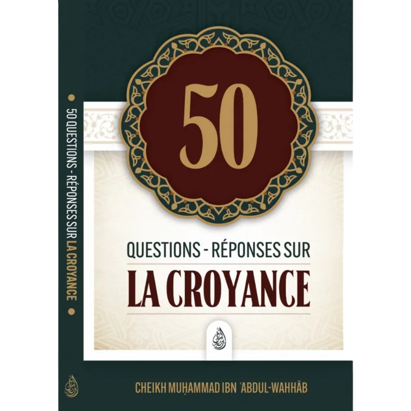 50 questions-réponses sur la Croyance