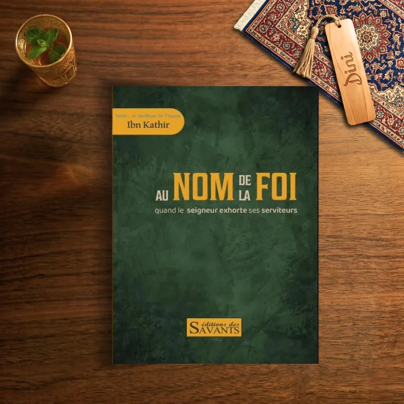 Au nom de la foi - Image 3