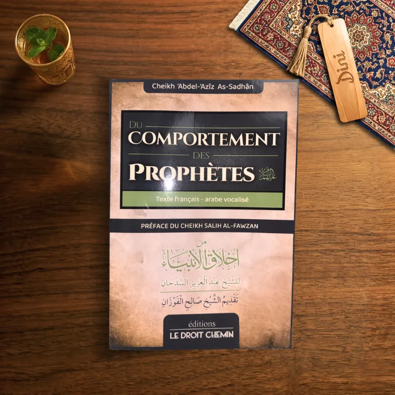 Du comportement des prophètes - Image 2
