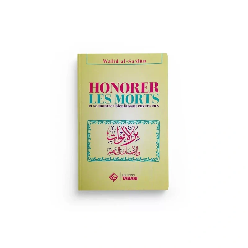 Honorer les morts