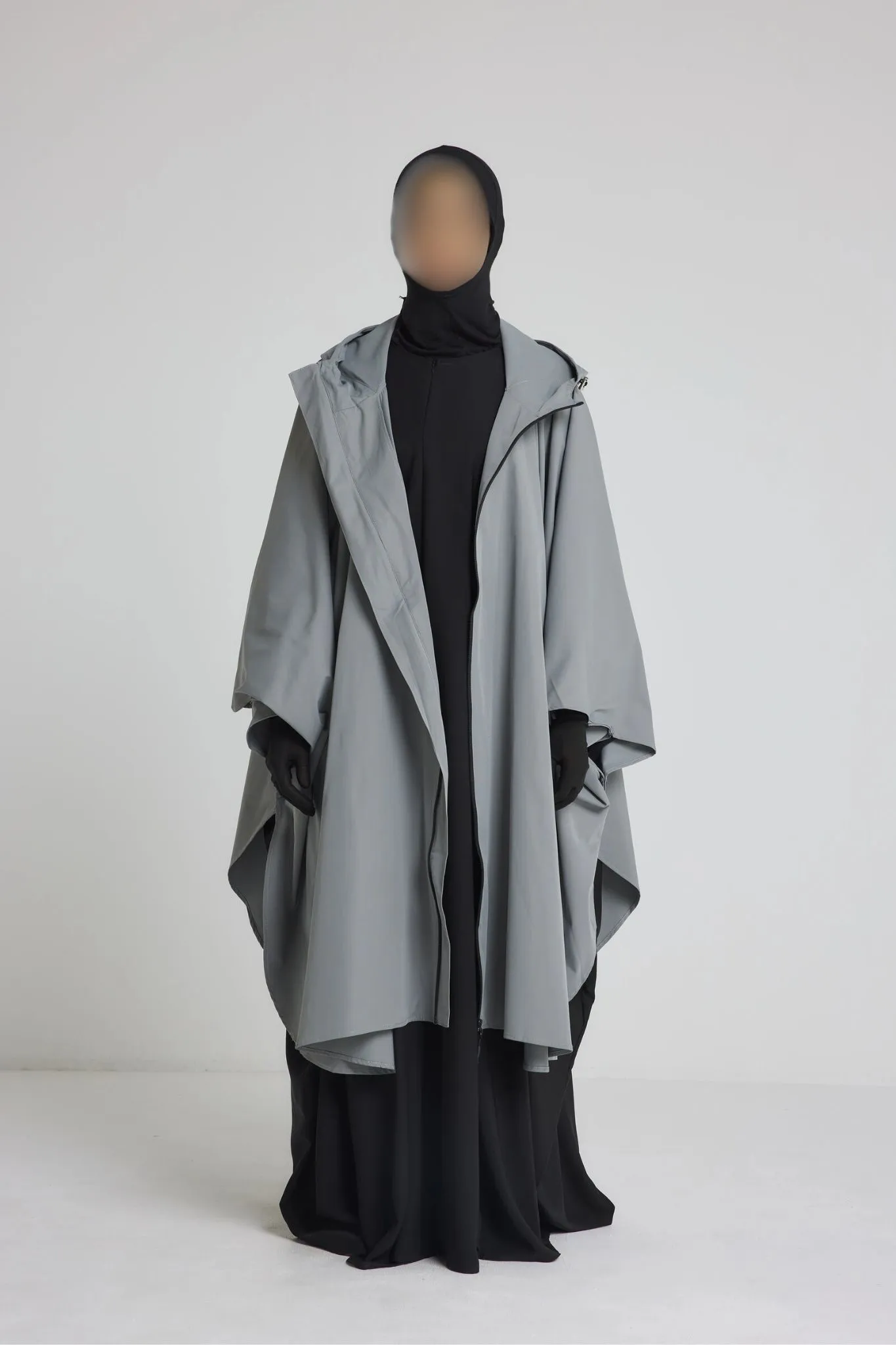 Imperméable court - Image 13