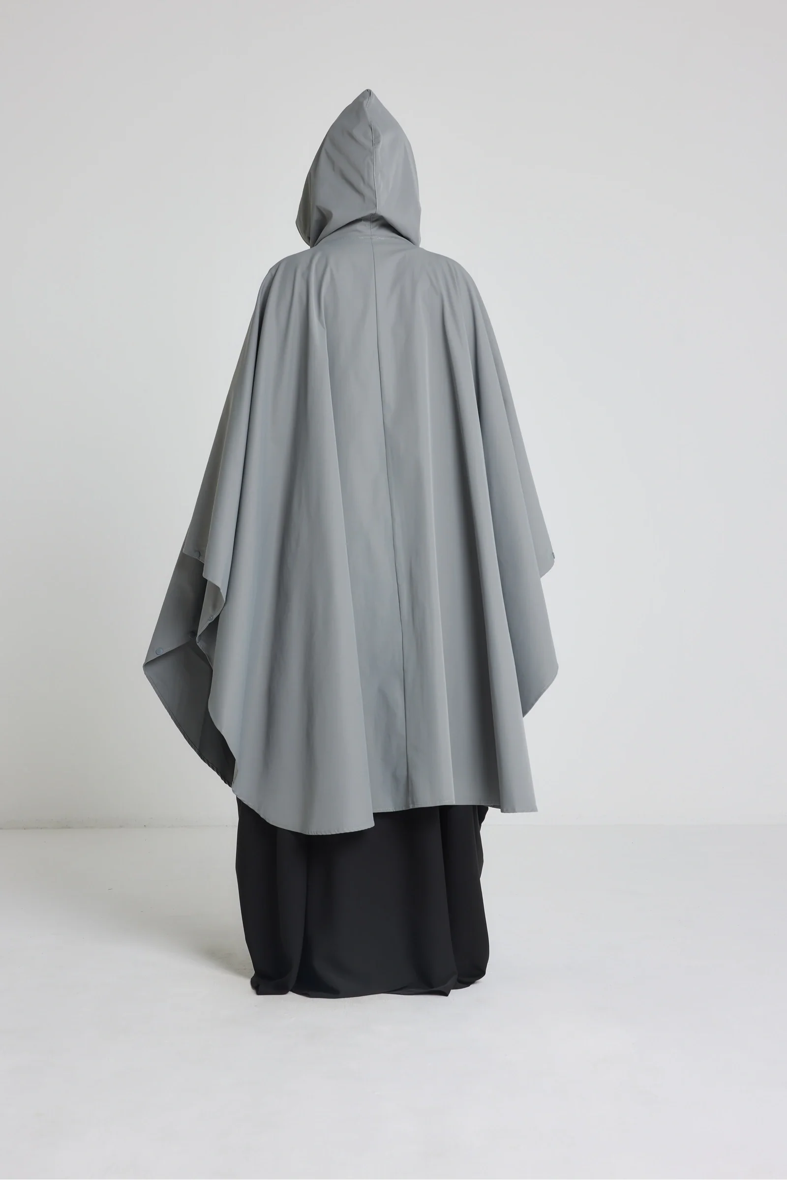 Imperméable court - Image 15