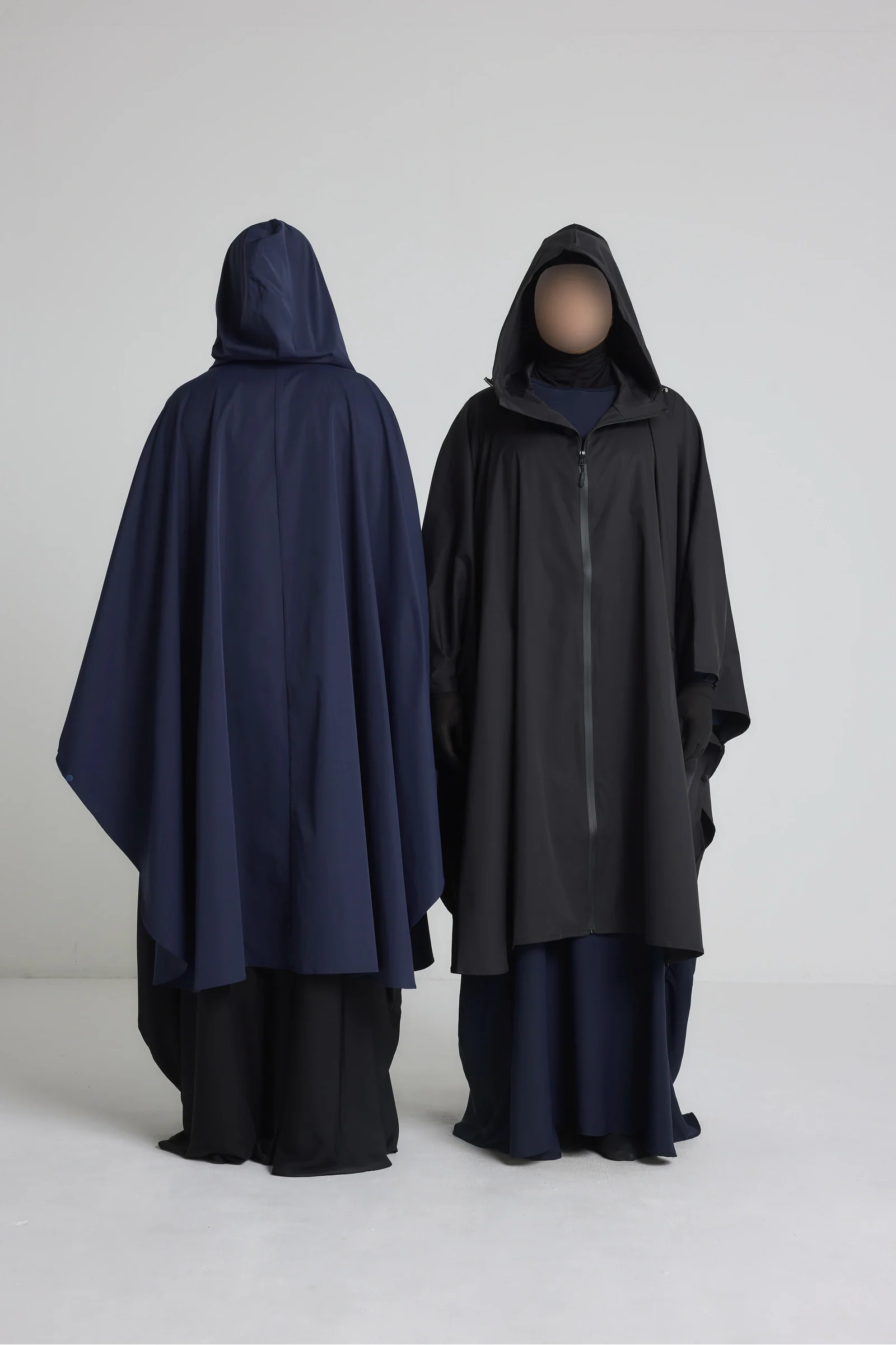 Imperméable court - Image 3