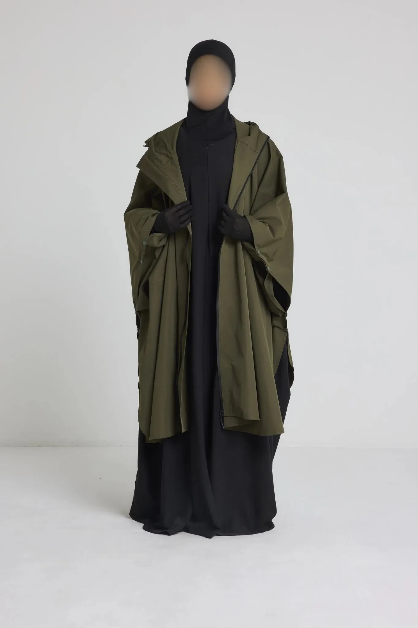Imperméable court - Image 4
