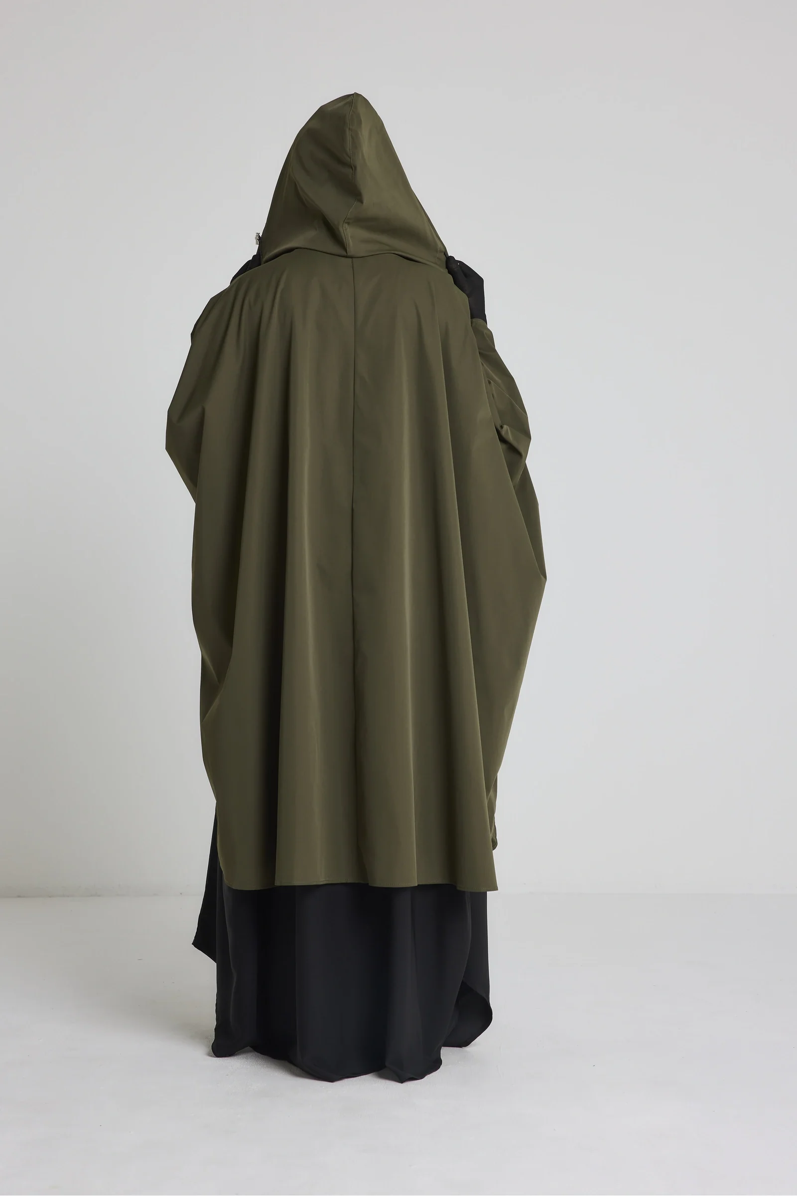 Imperméable court - Image 5