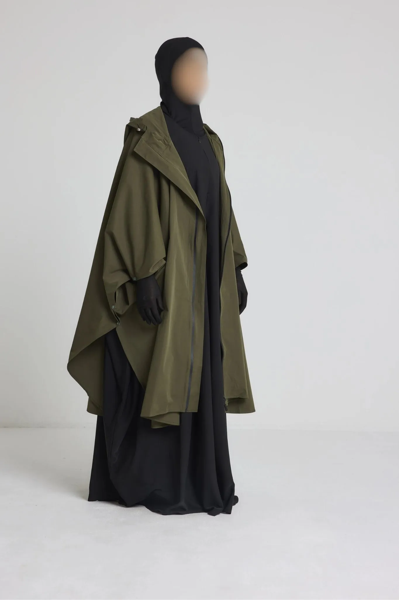 Imperméable court - Image 6