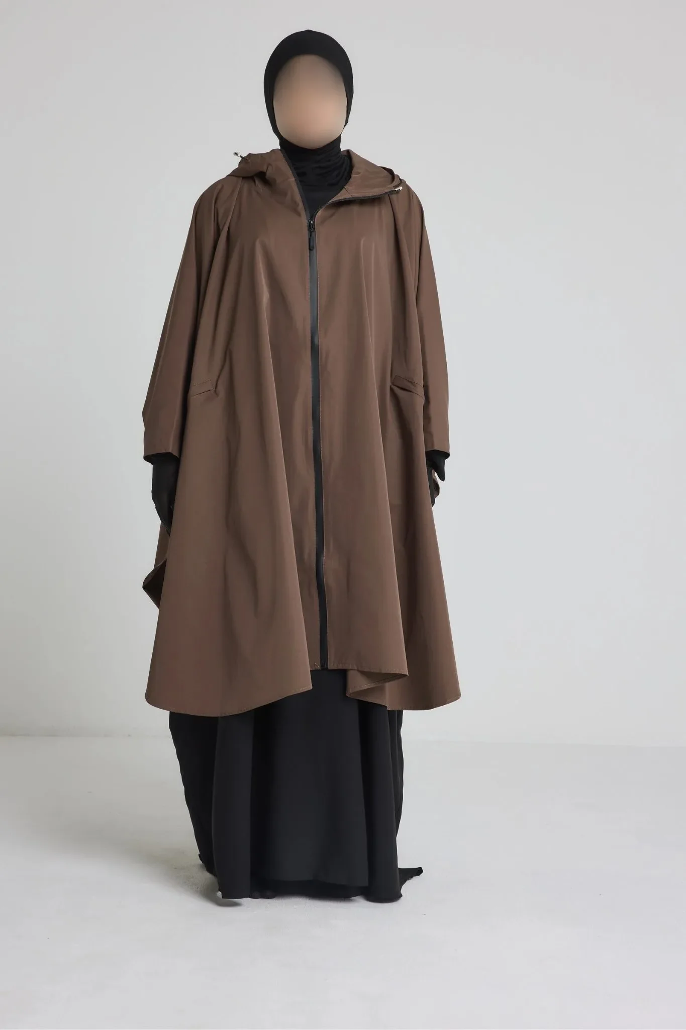 Imperméable court - Image 7