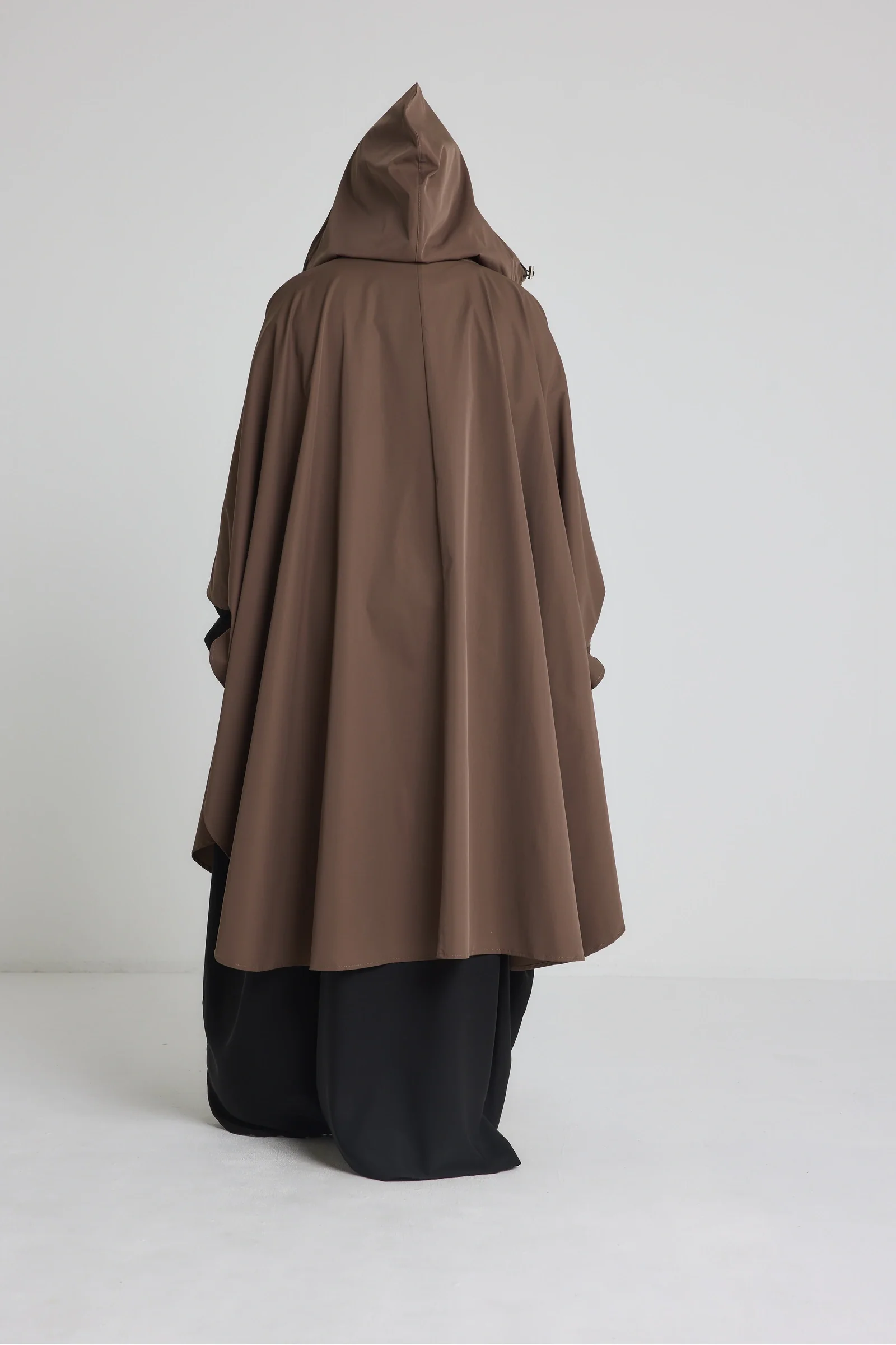 Imperméable court - Image 9