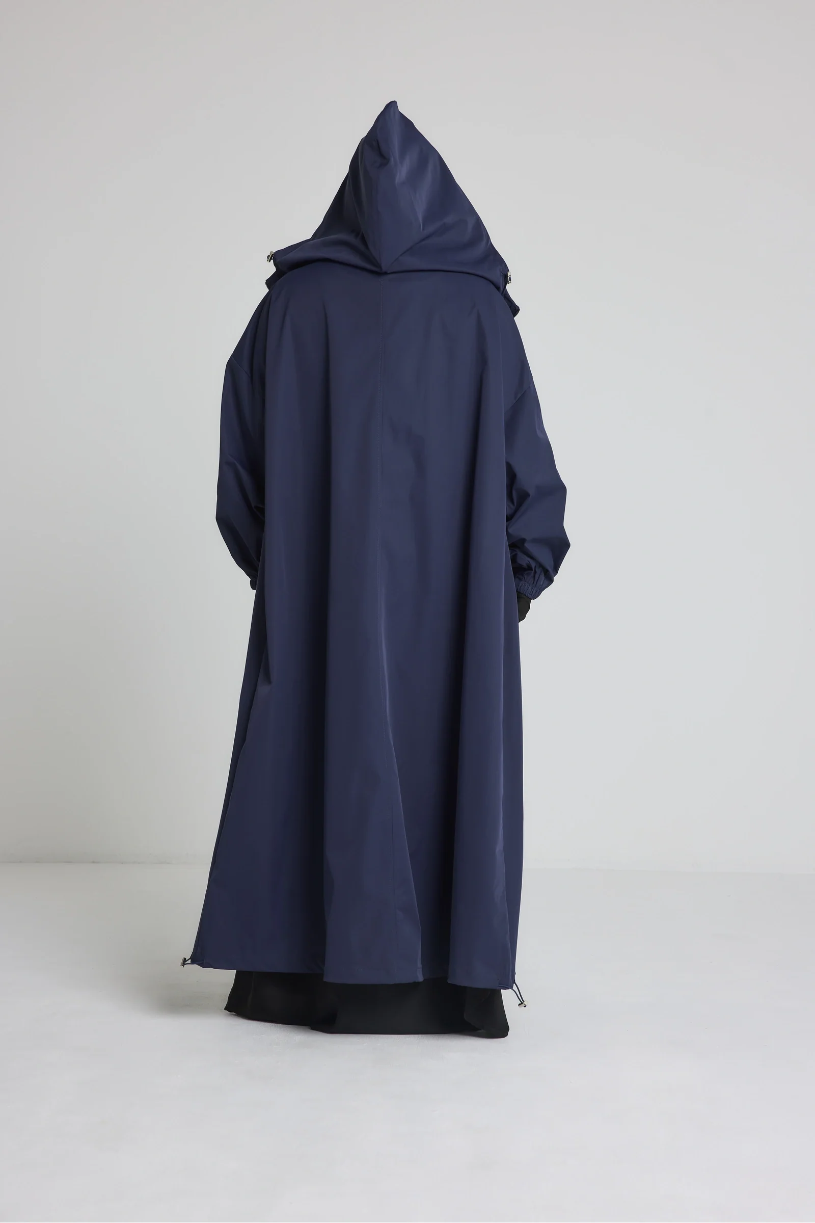 Imperméable long - Image 12