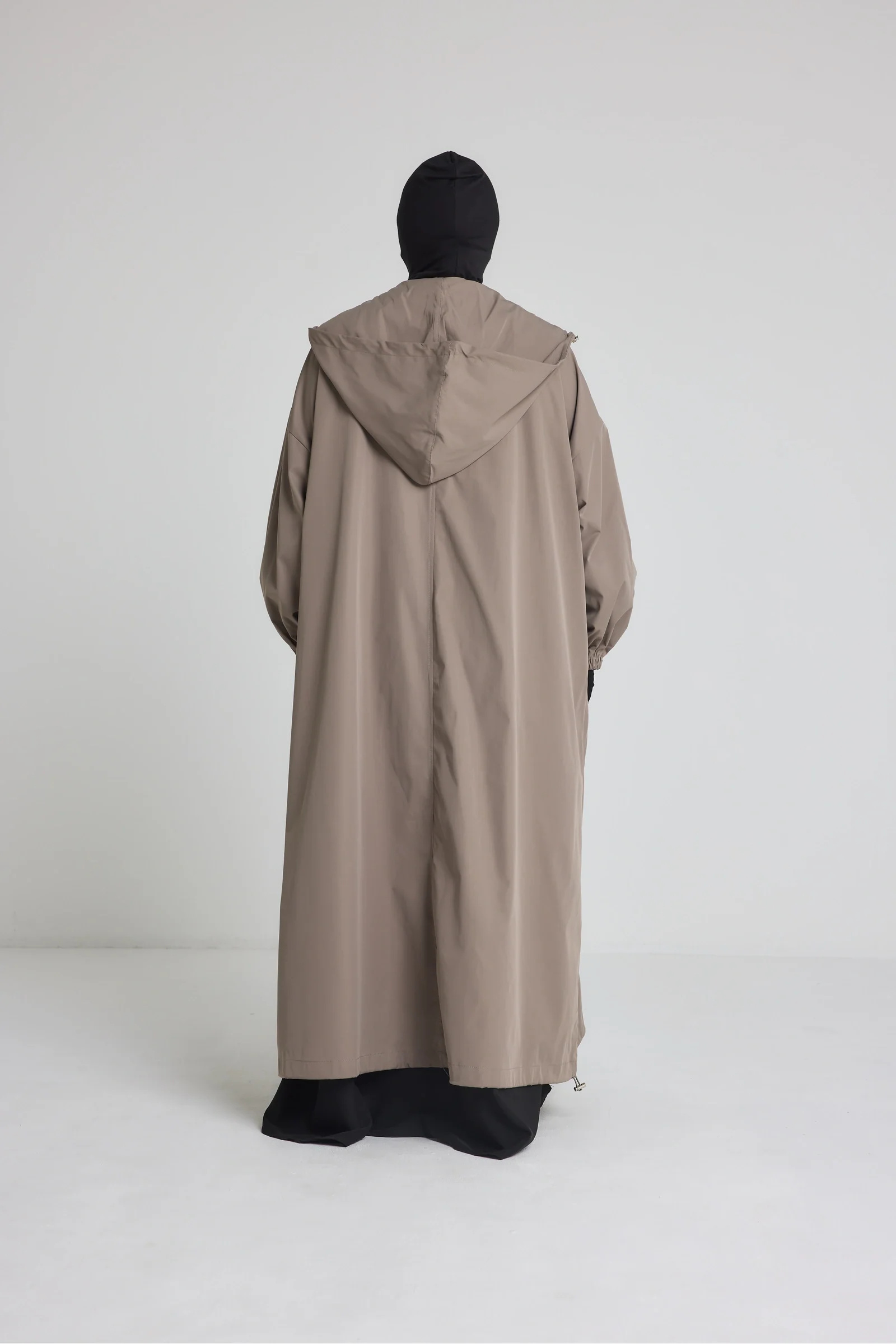 Imperméable long - Image 6