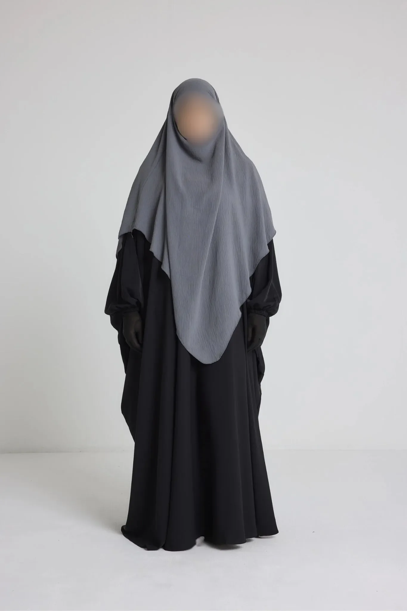Khimar Court Jazz - Image 10