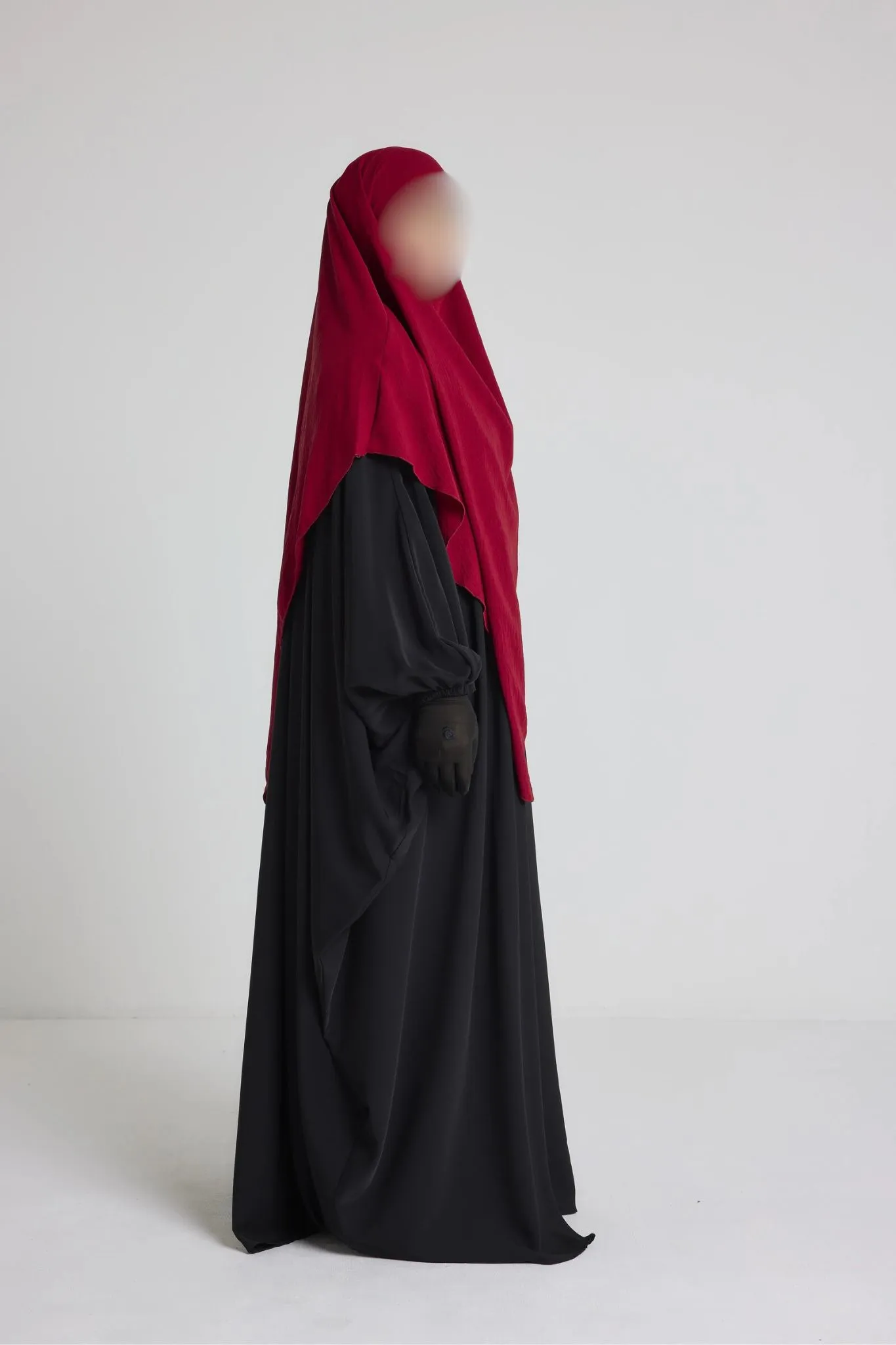 Khimar Court Jazz - Image 14