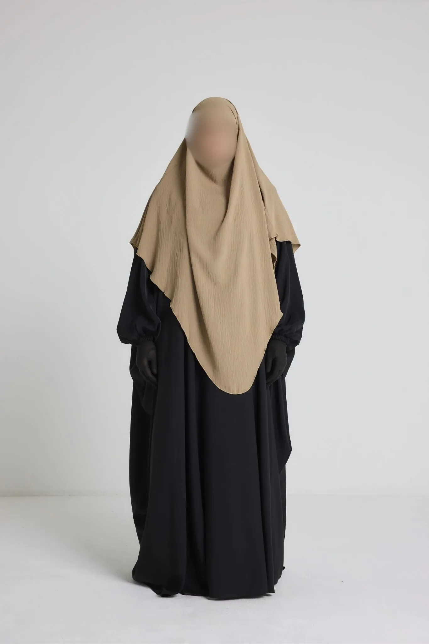 Khimar Court Jazz - Image 16