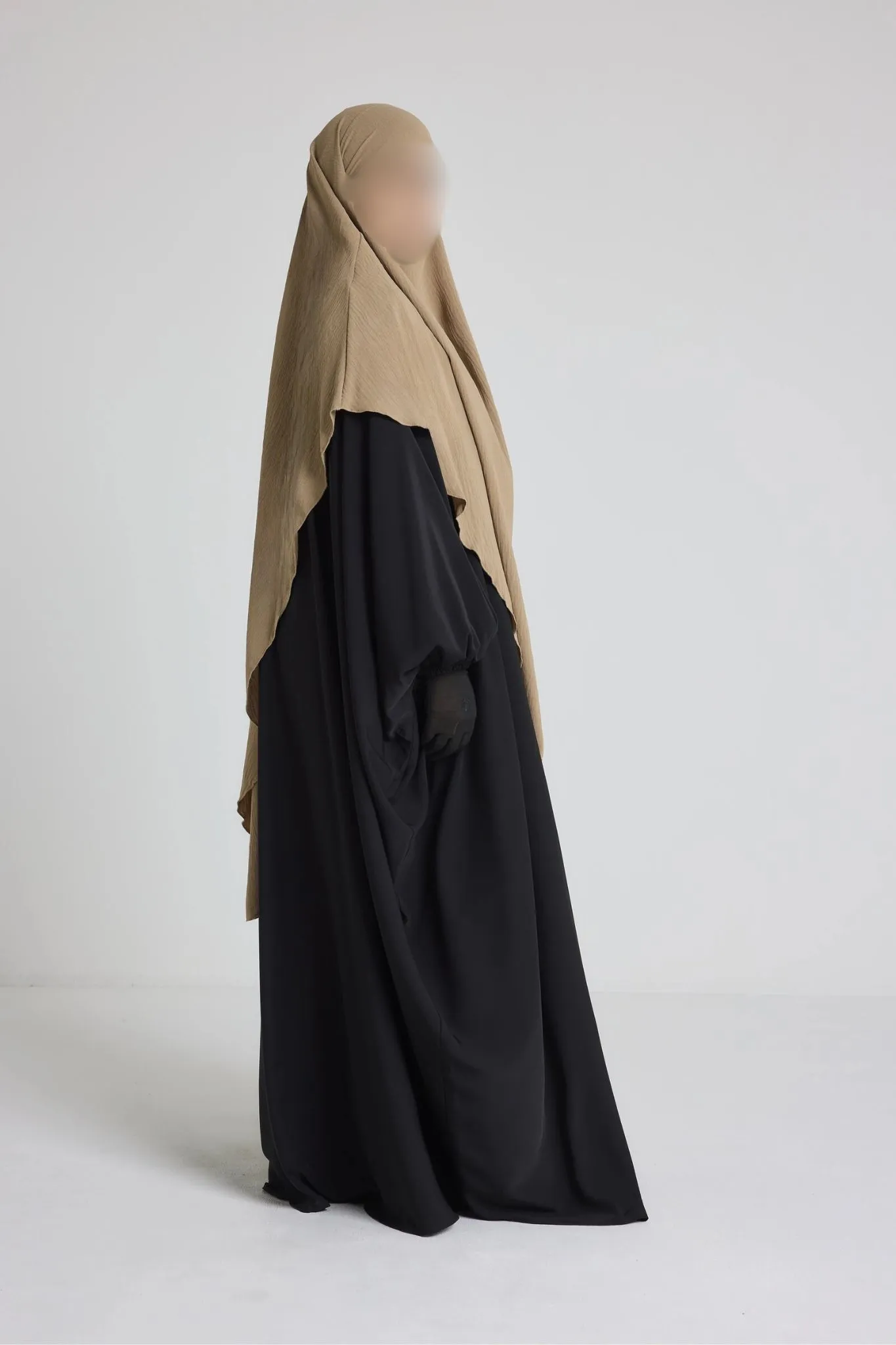 Khimar Court Jazz - Image 17