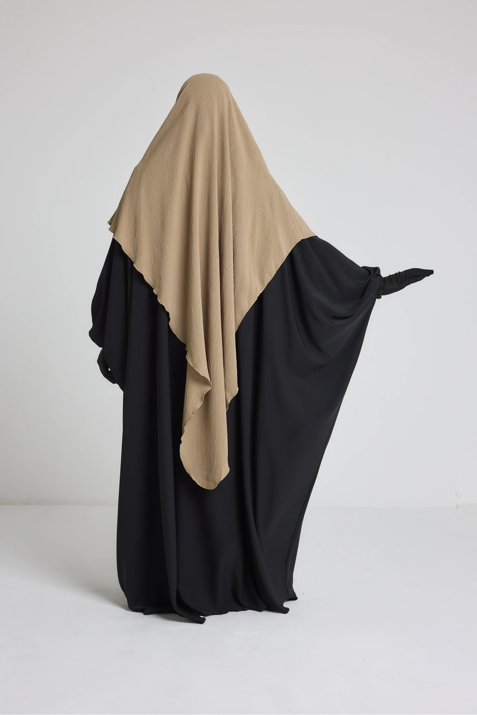 Khimar Court Jazz - Image 18