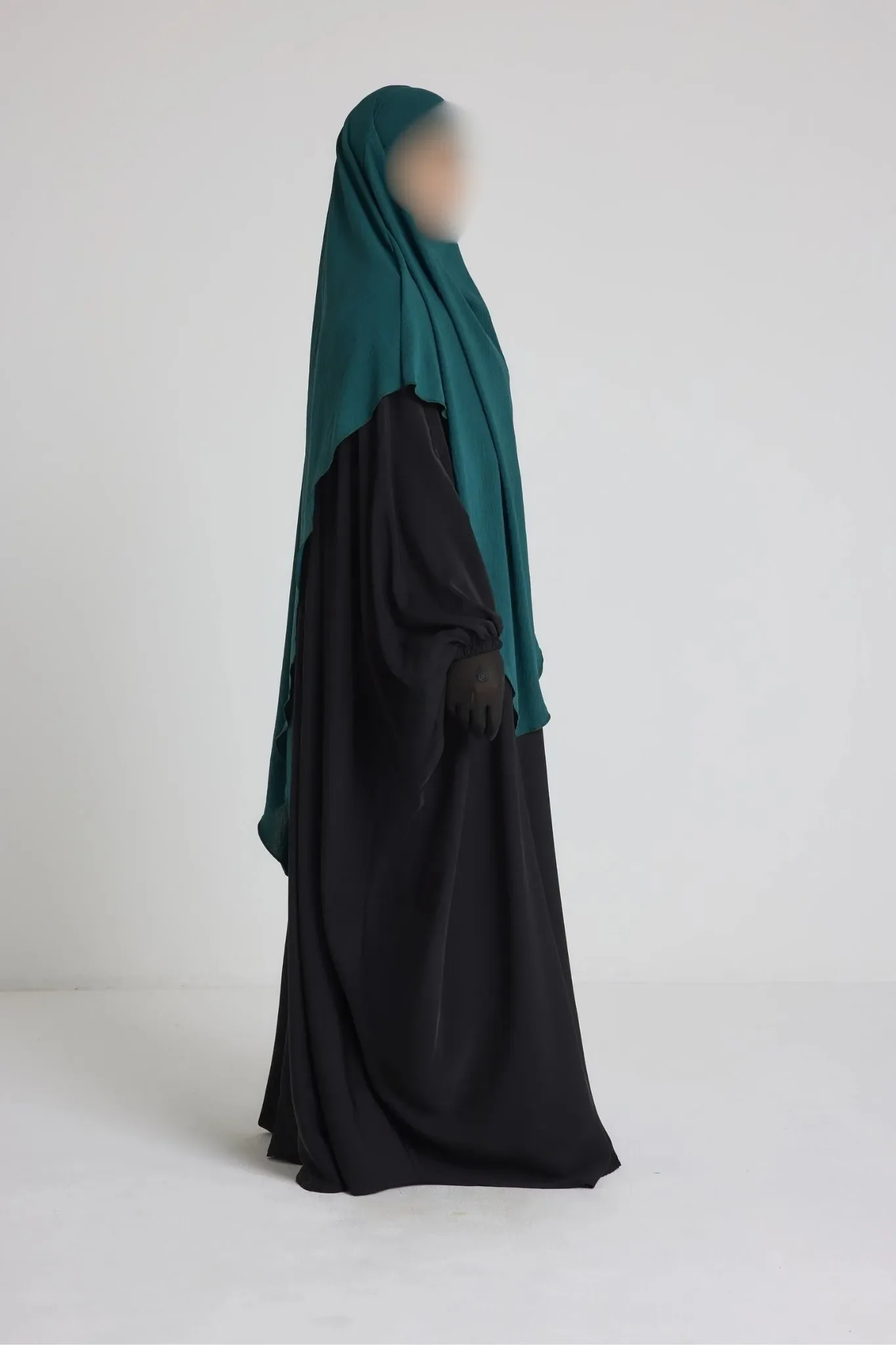 Khimar Court Jazz - Image 29