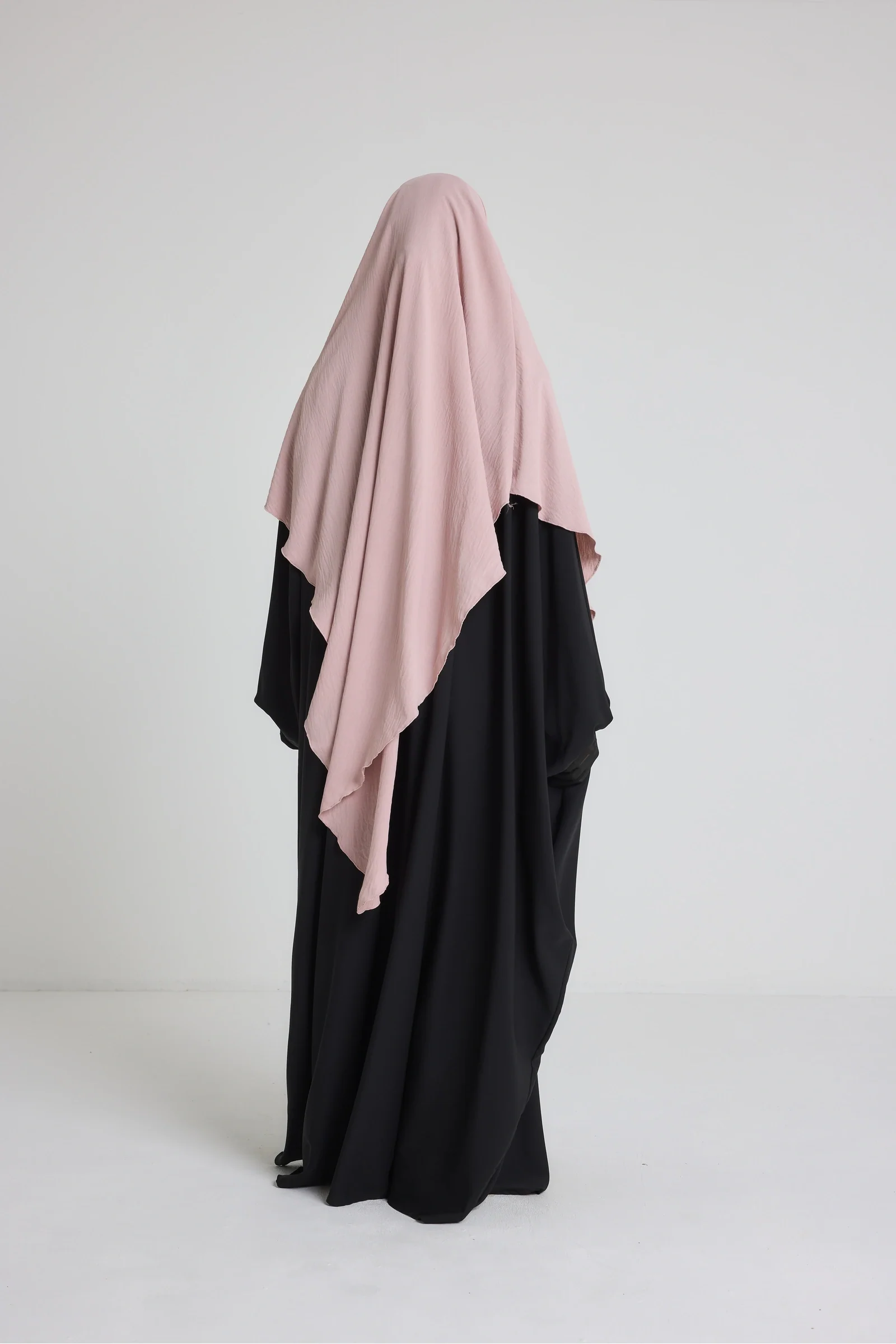 Khimar Court Jazz - Image 31