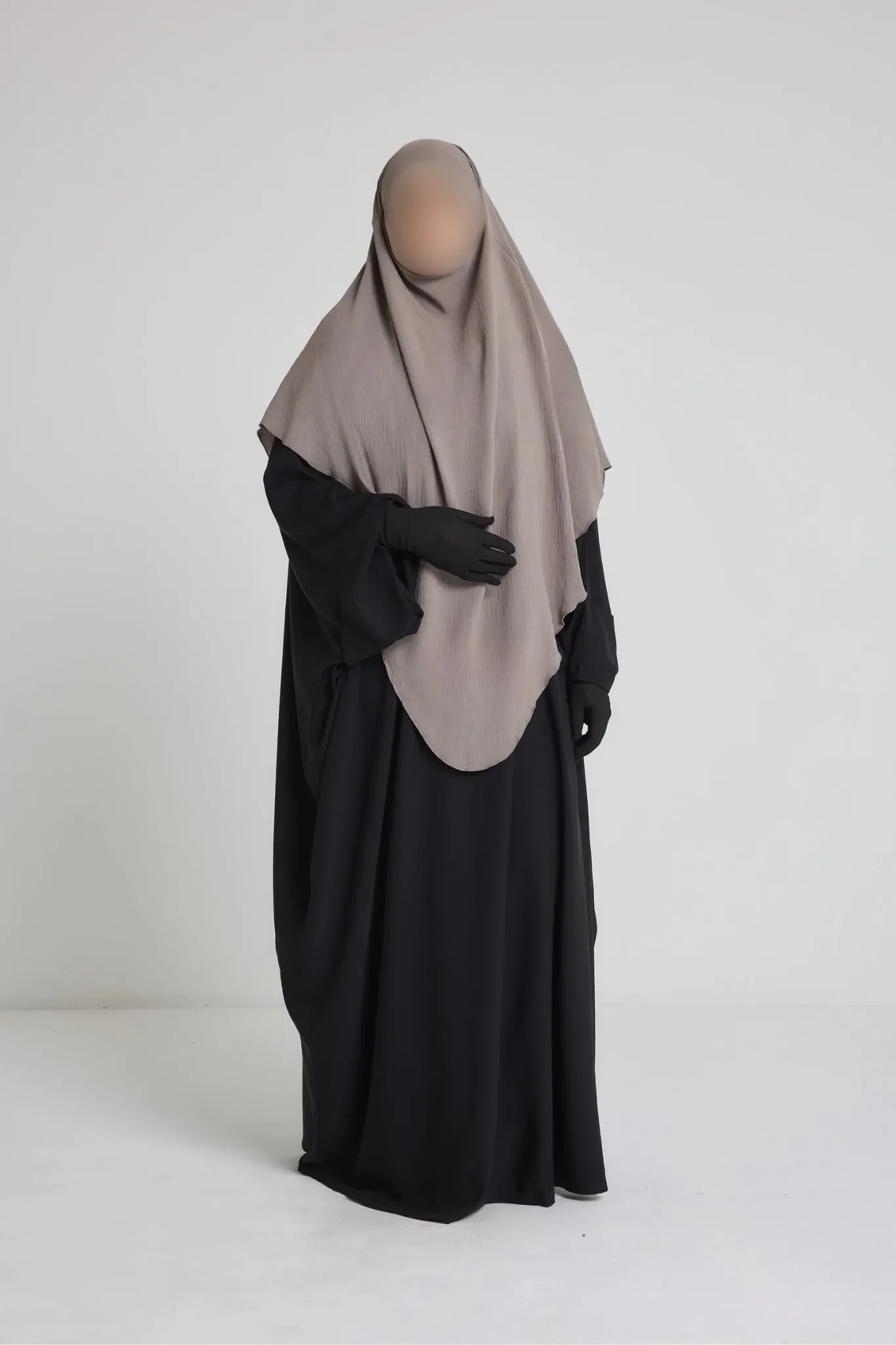 Khimar Court Jazz - Image 32