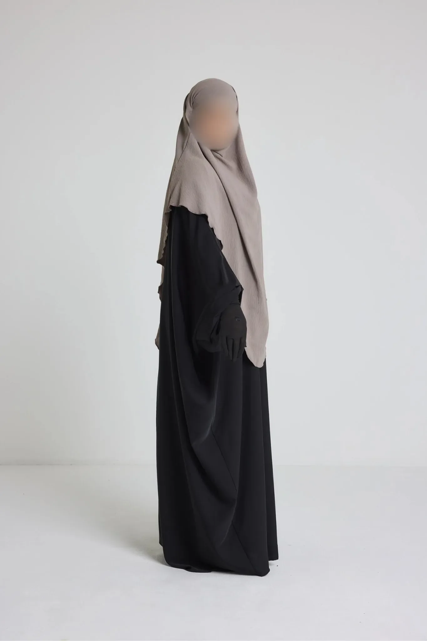 Khimar Court Jazz - Image 33