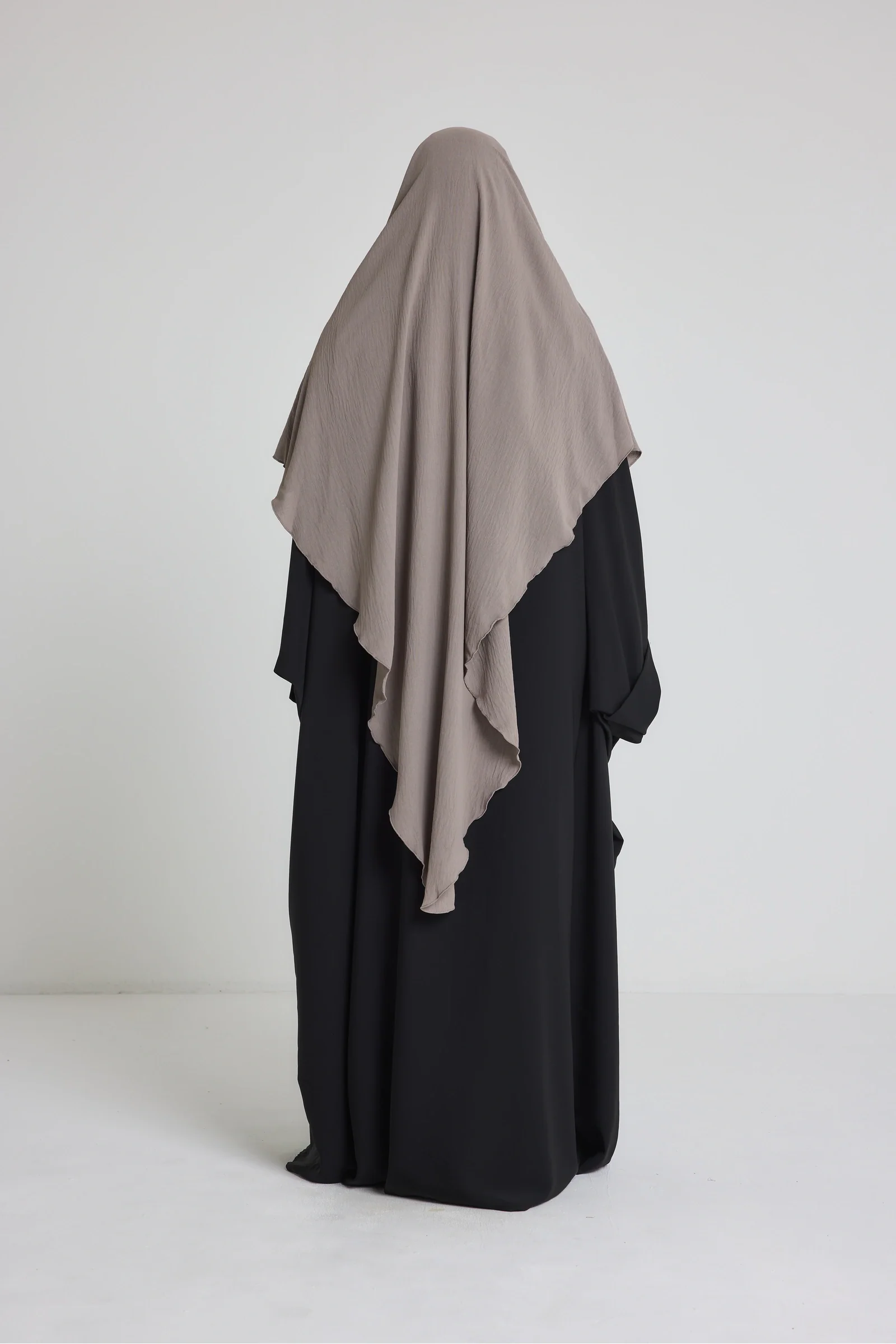 Khimar Court Jazz - Image 34