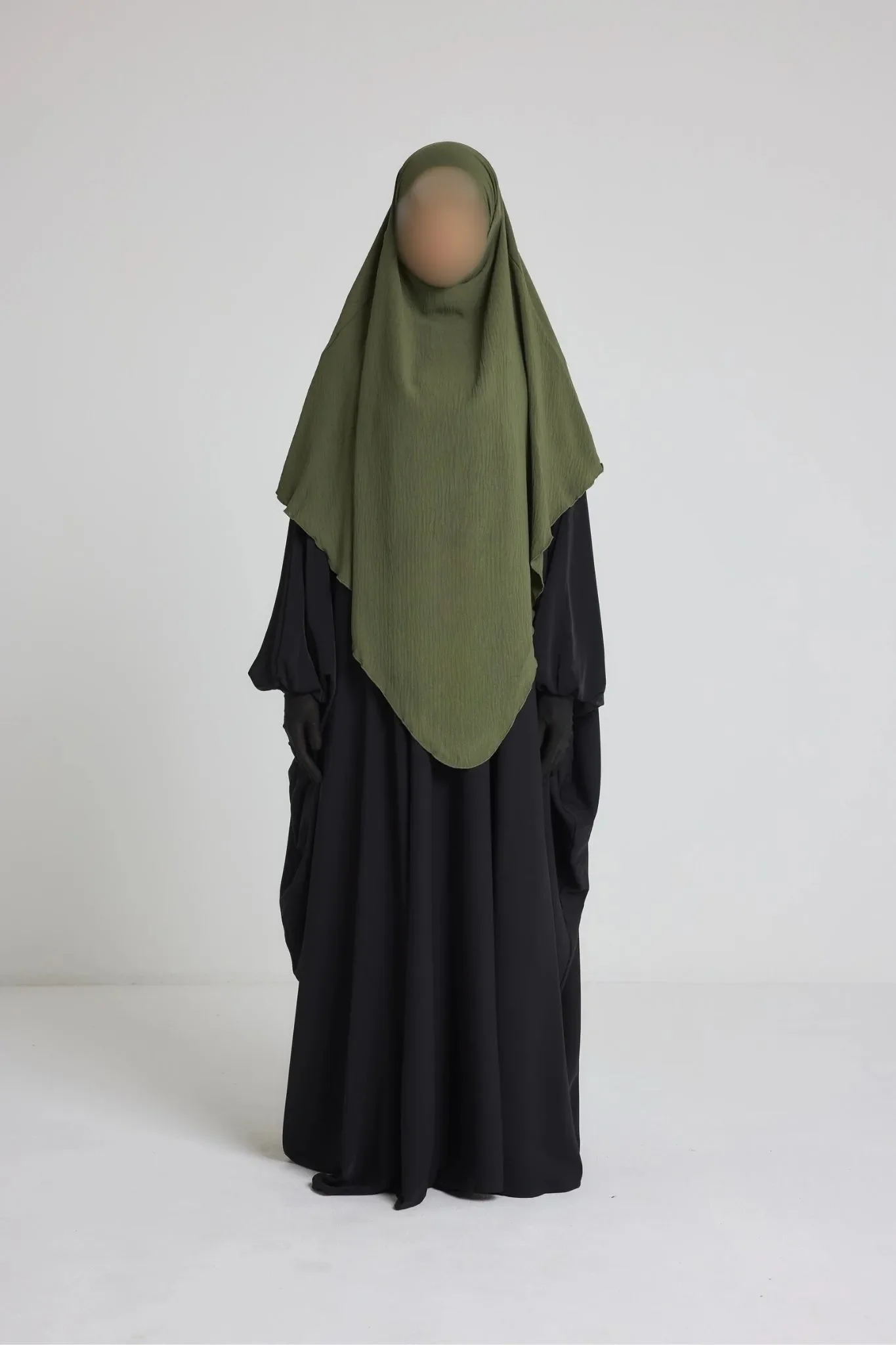 Khimar Court Jazz - Image 35