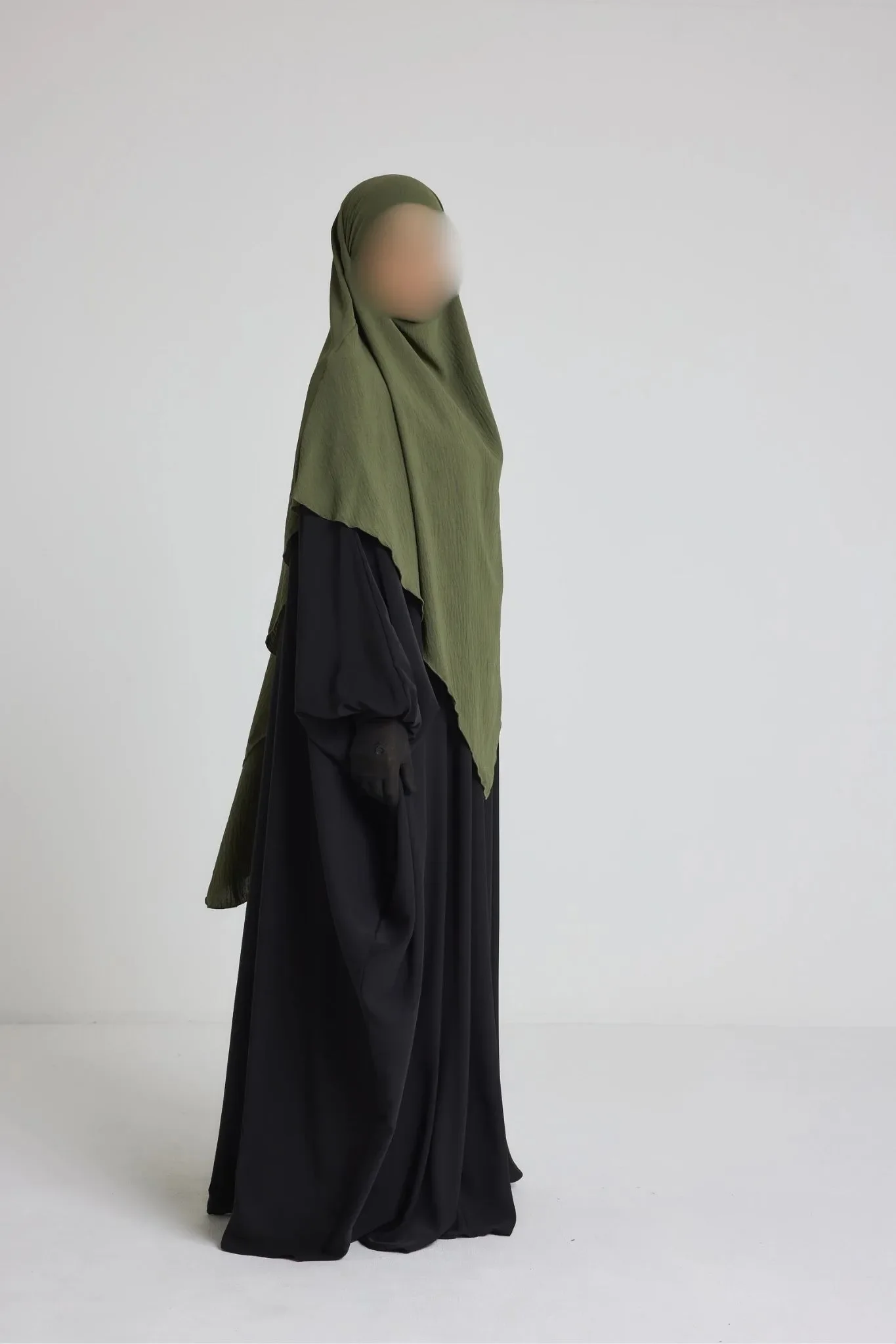 Khimar Court Jazz - Image 36