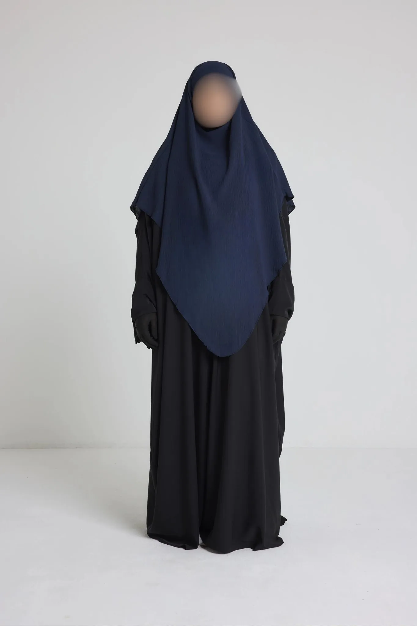 Khimar Court Jazz - Image 38