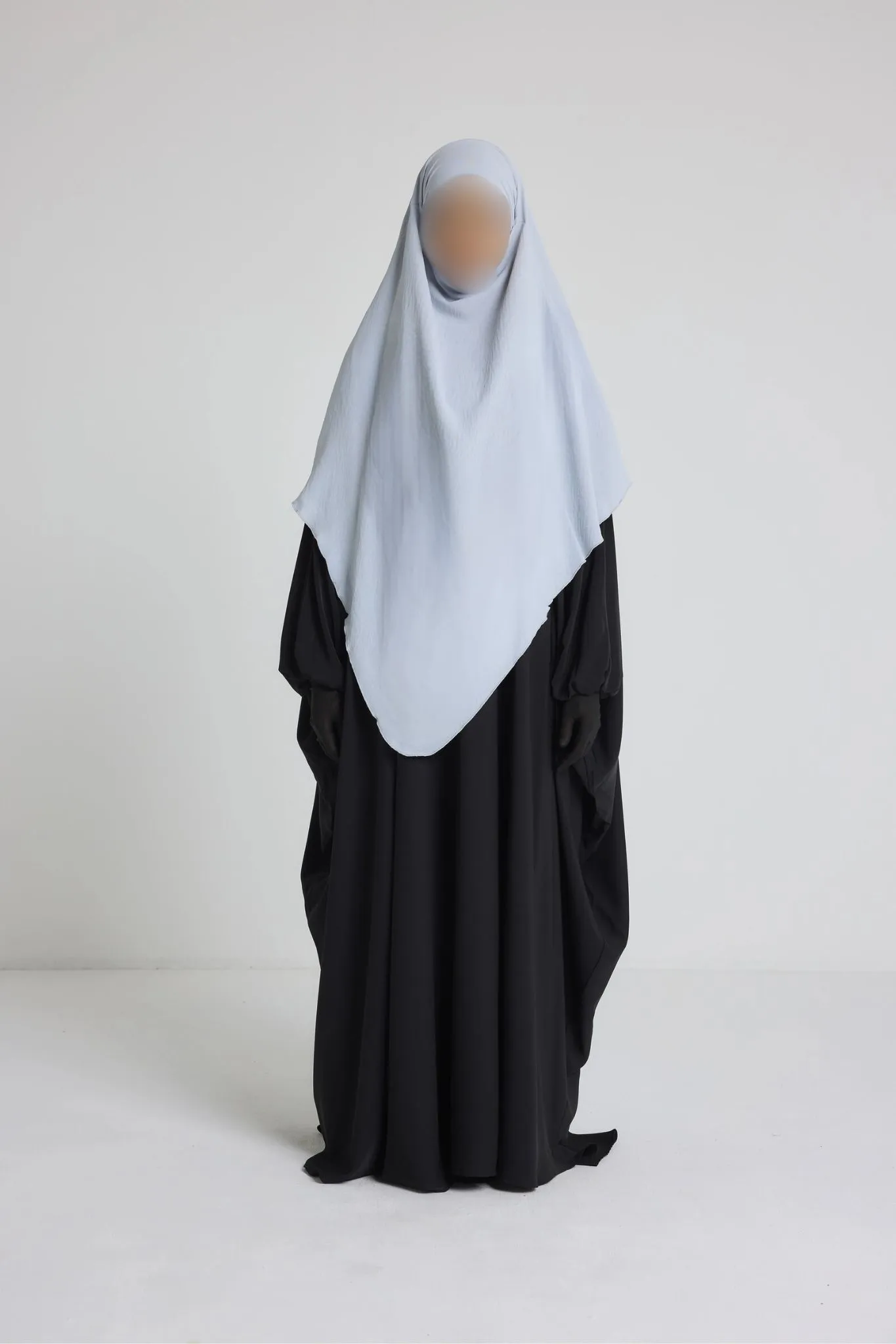 Khimar Court Jazz - Image 41