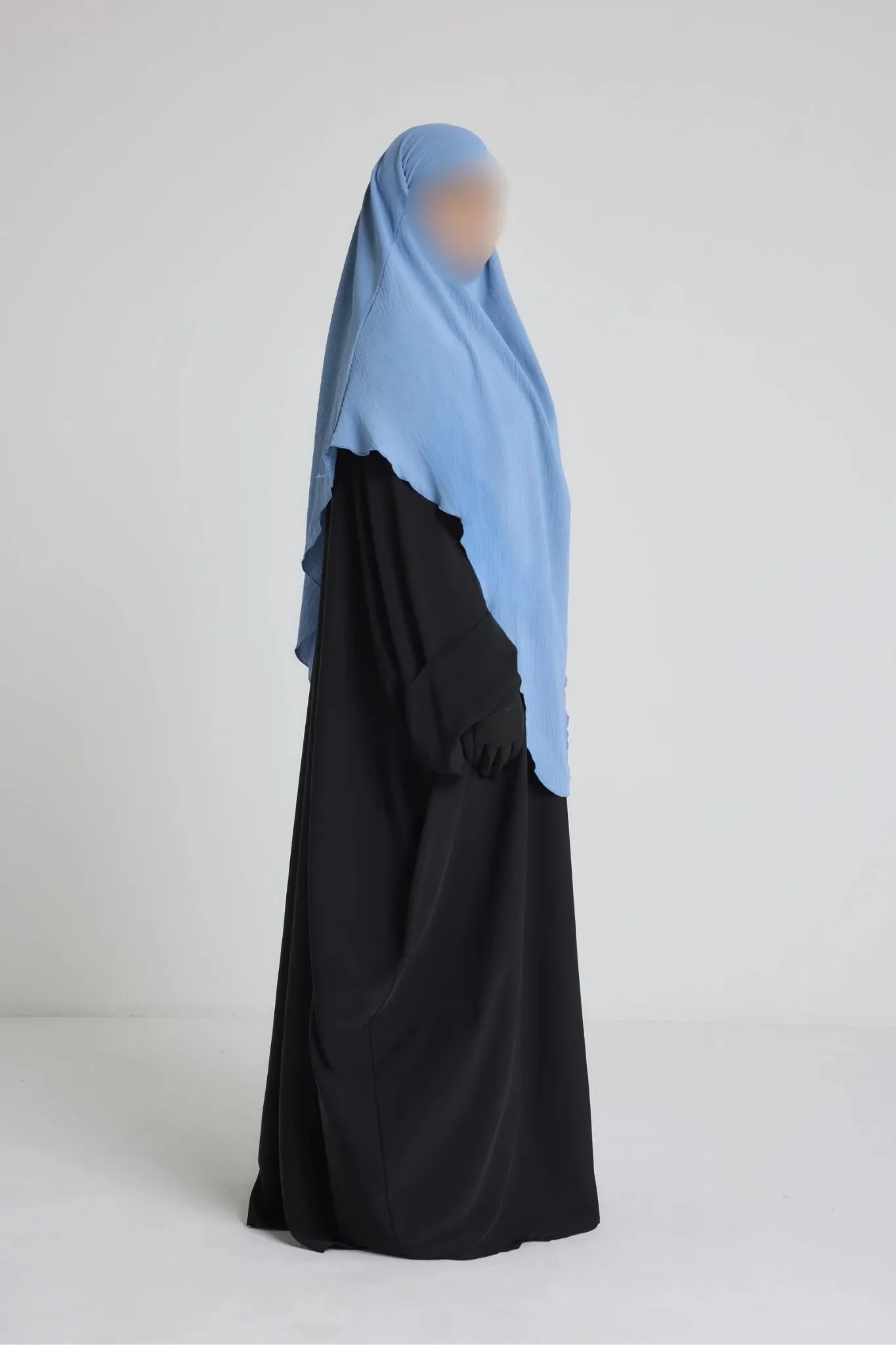 Khimar Court Jazz - Image 45