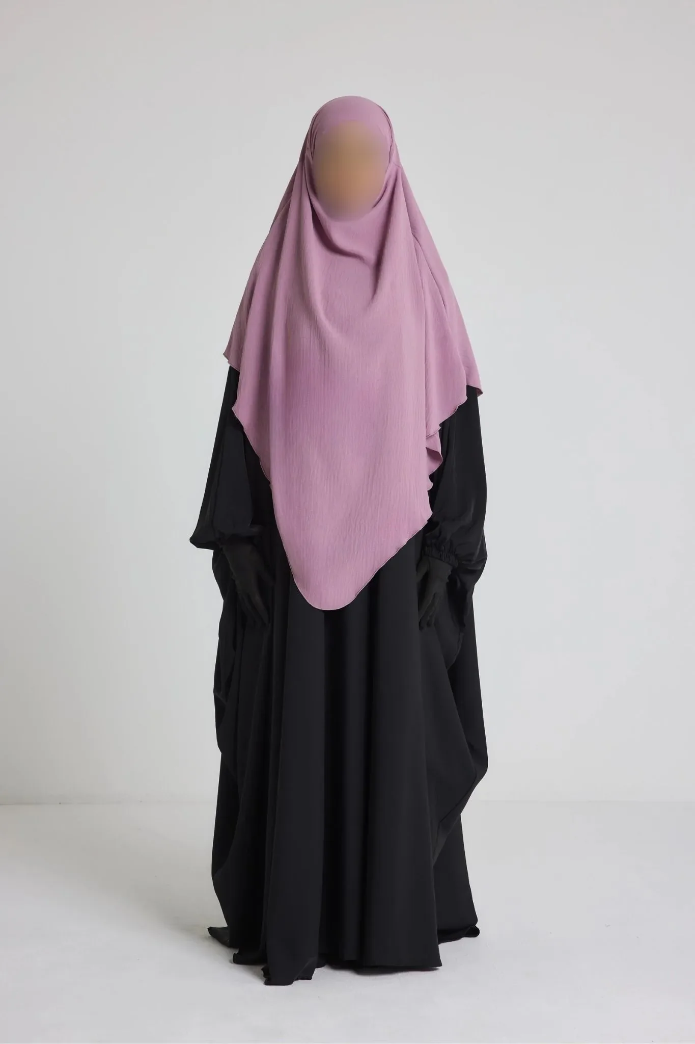 Khimar Court Jazz - Image 48