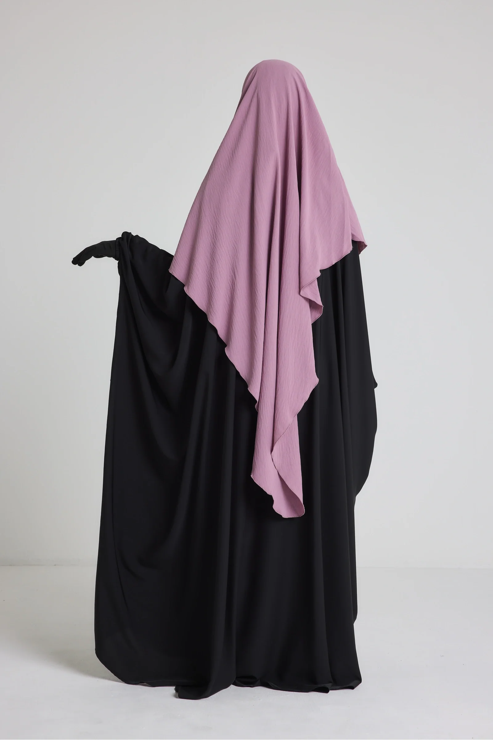 Khimar Court Jazz - Image 49