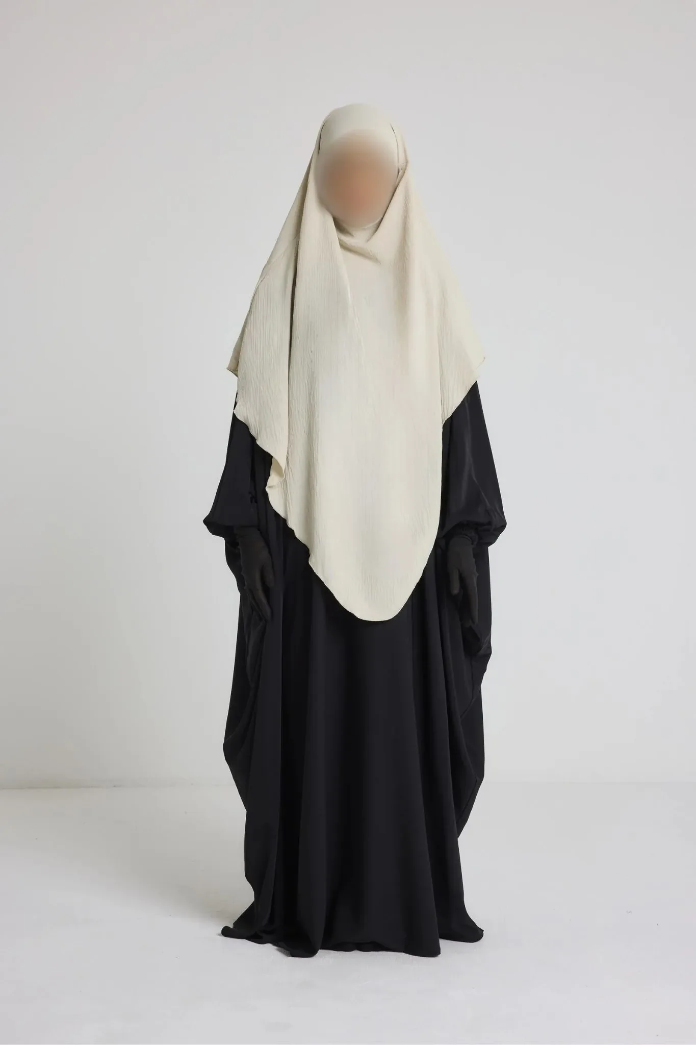 Khimar Court Jazz - Image 53