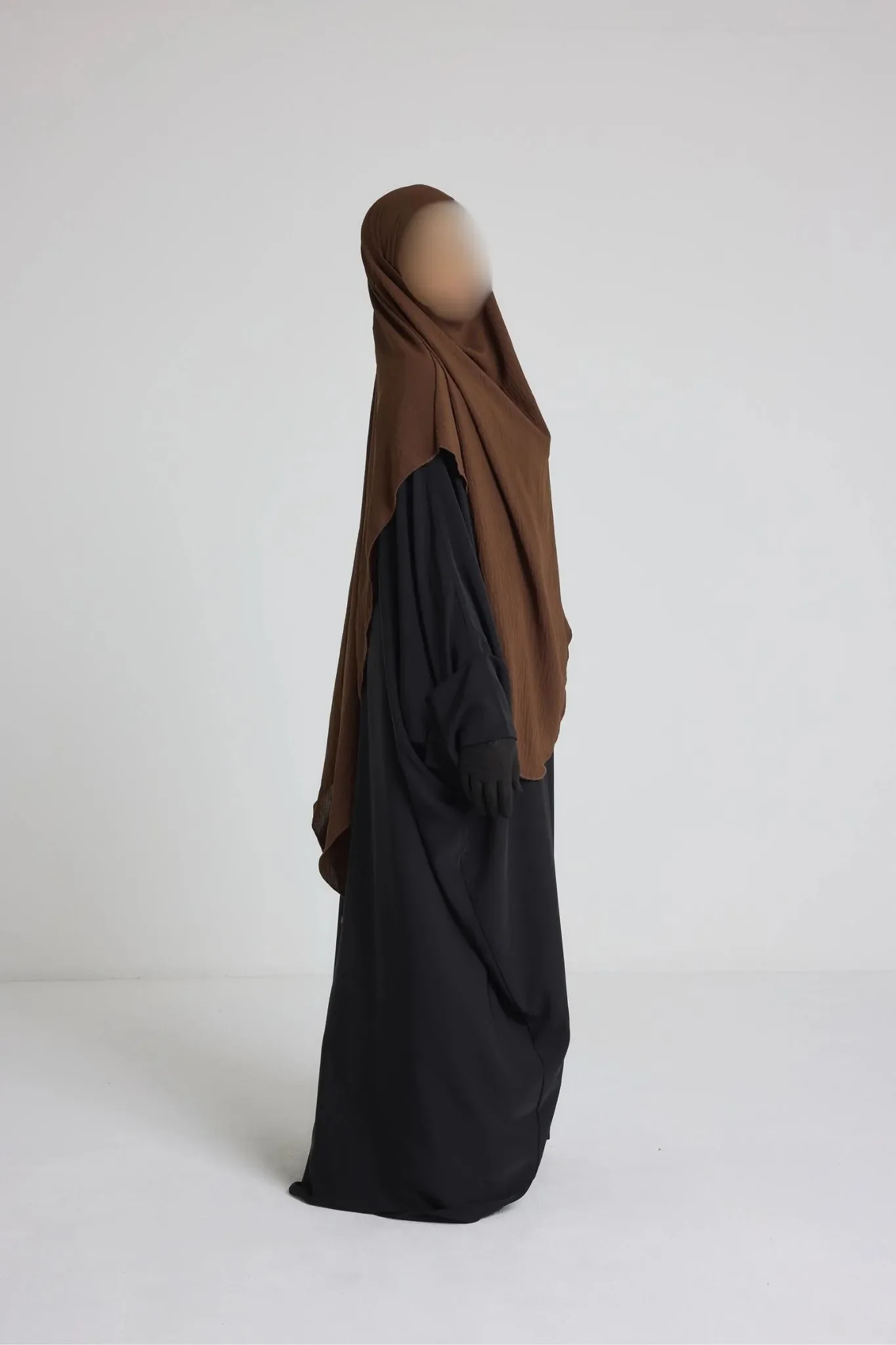 Khimar Court Jazz - Image 6