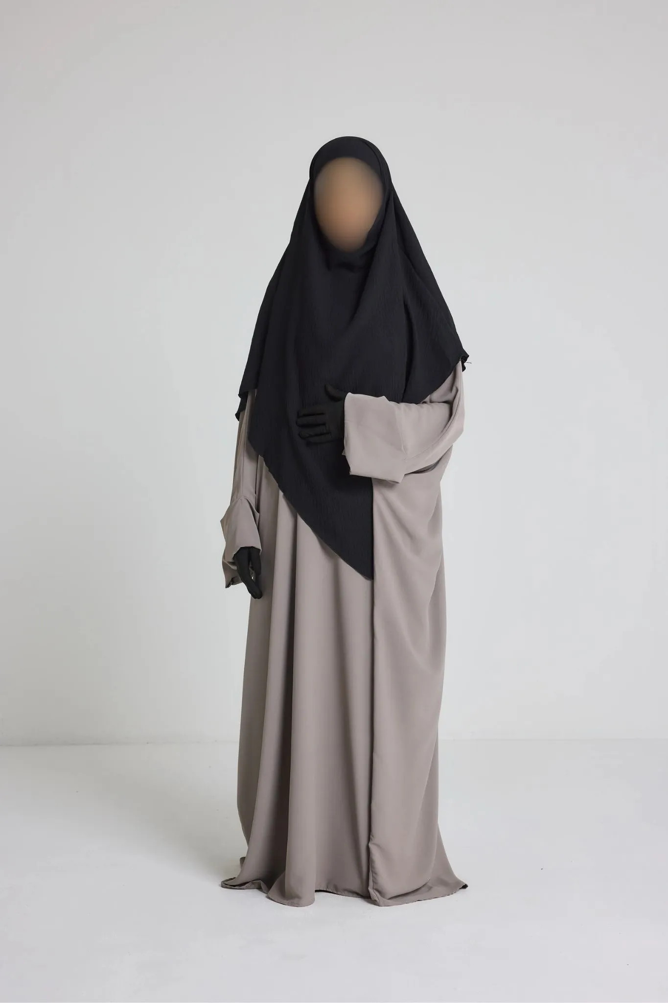 Khimar Court Jazz - Image 7