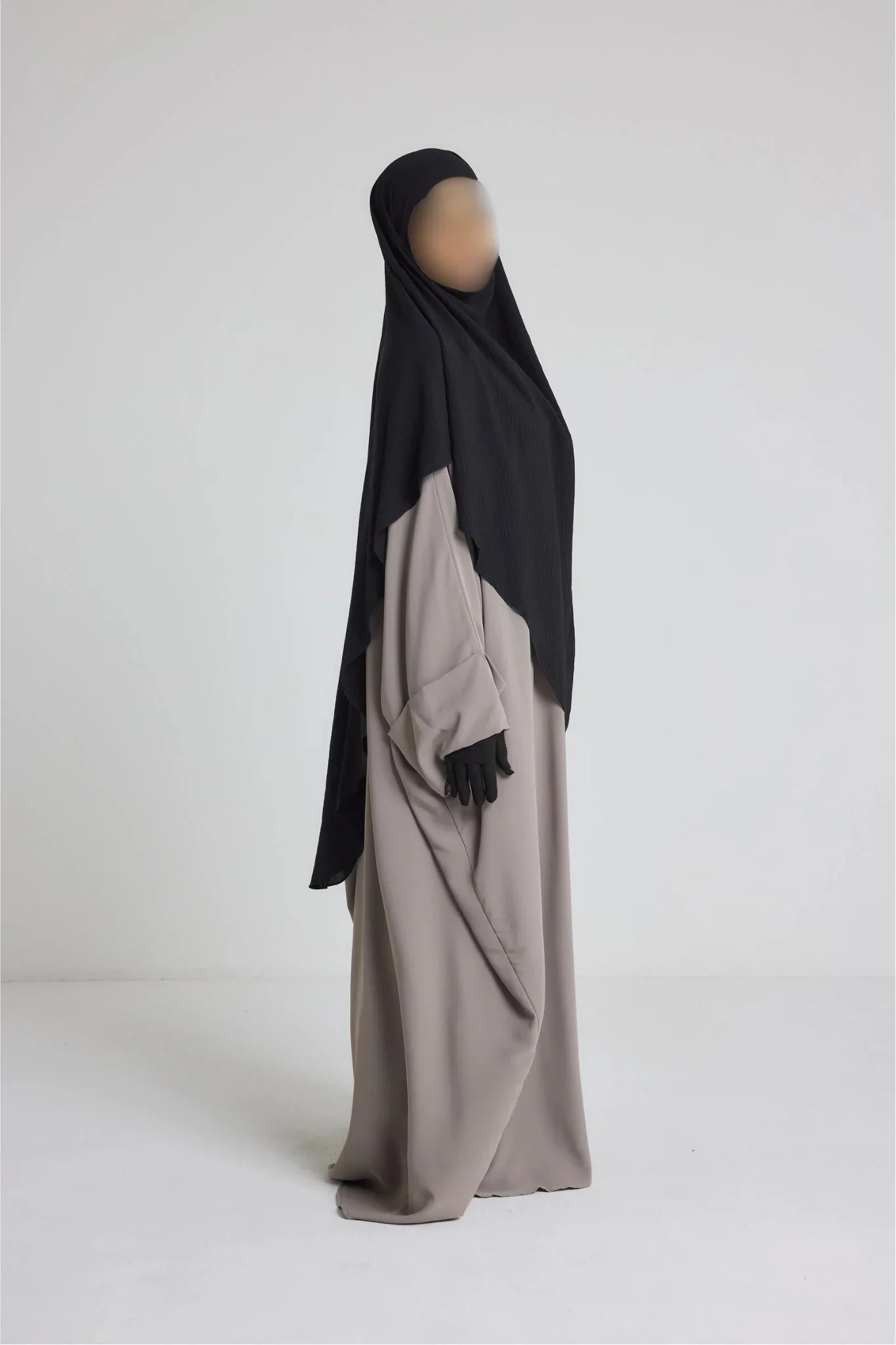 Khimar Court Jazz - Image 8