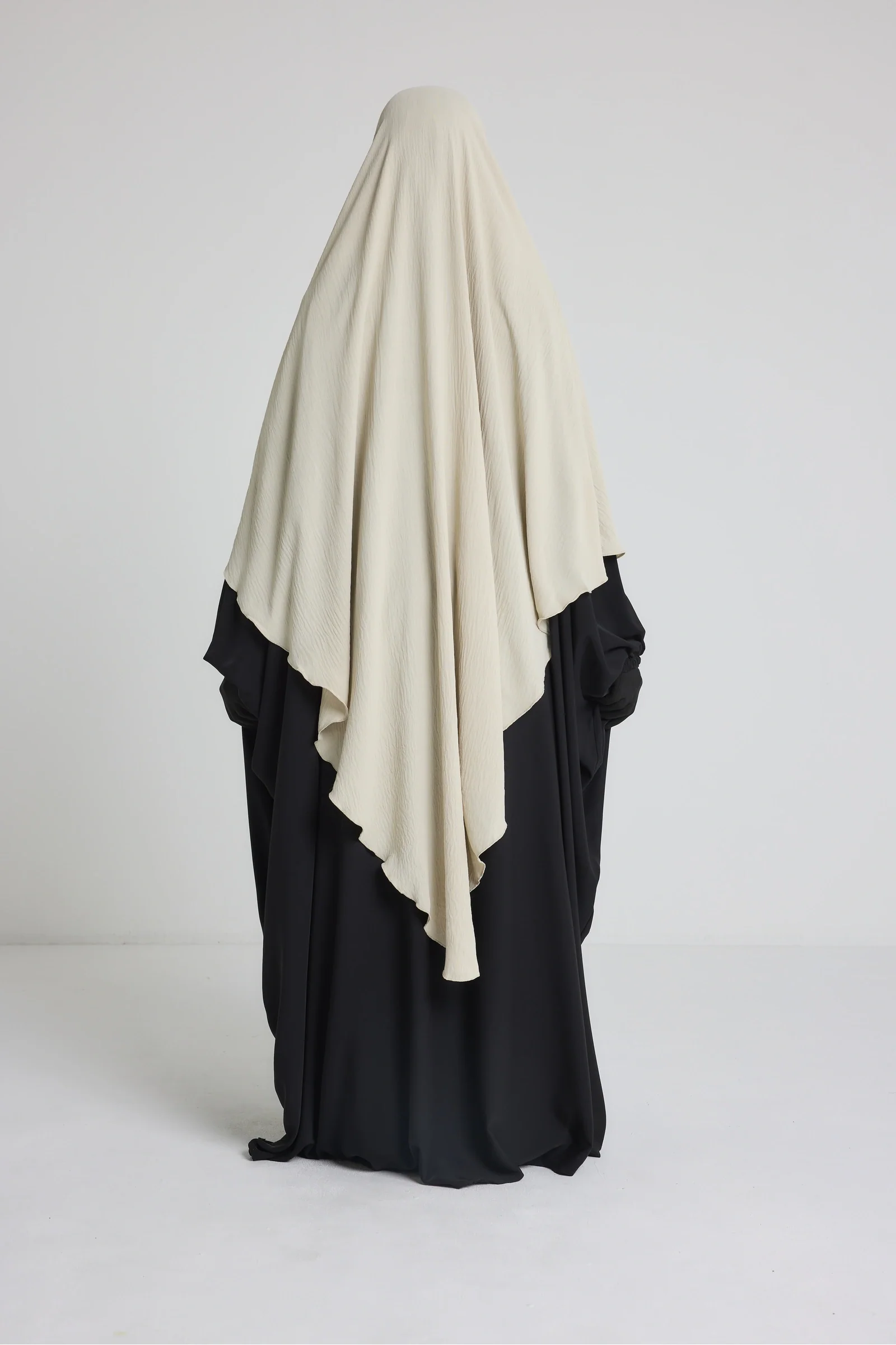 Khimar Long Jazz - Image 11