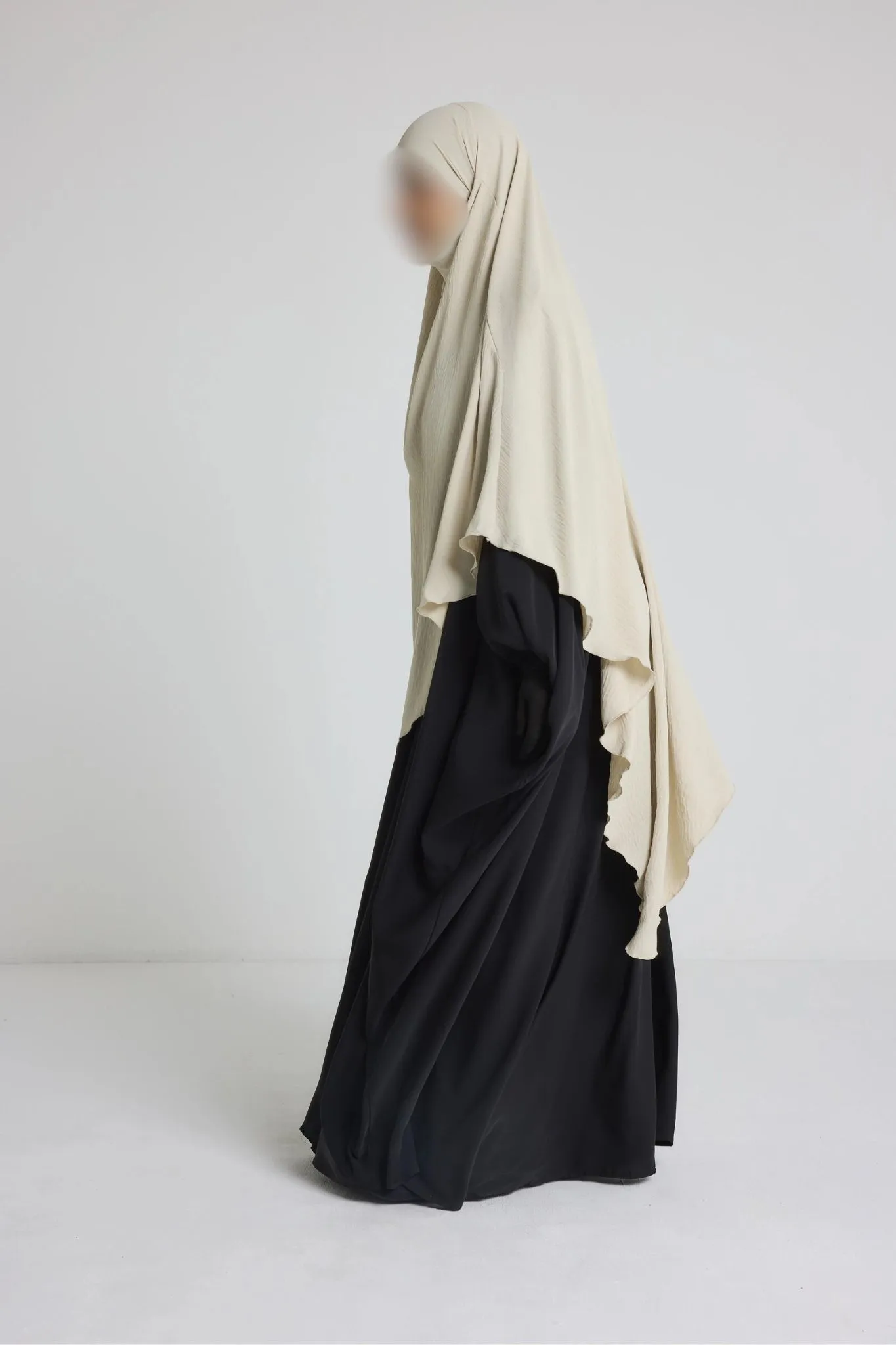 Khimar Long Jazz - Image 12