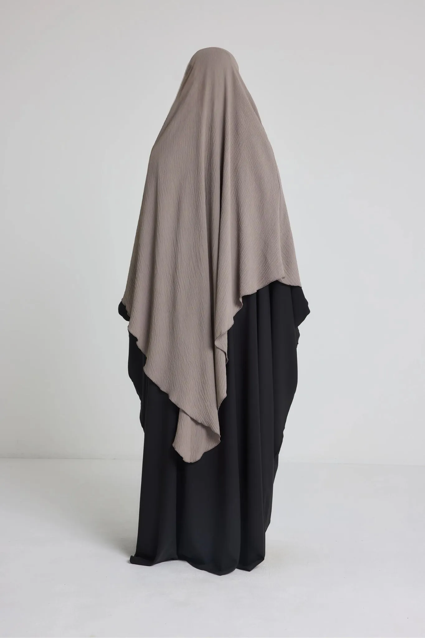 Khimar Long Jazz - Image 18