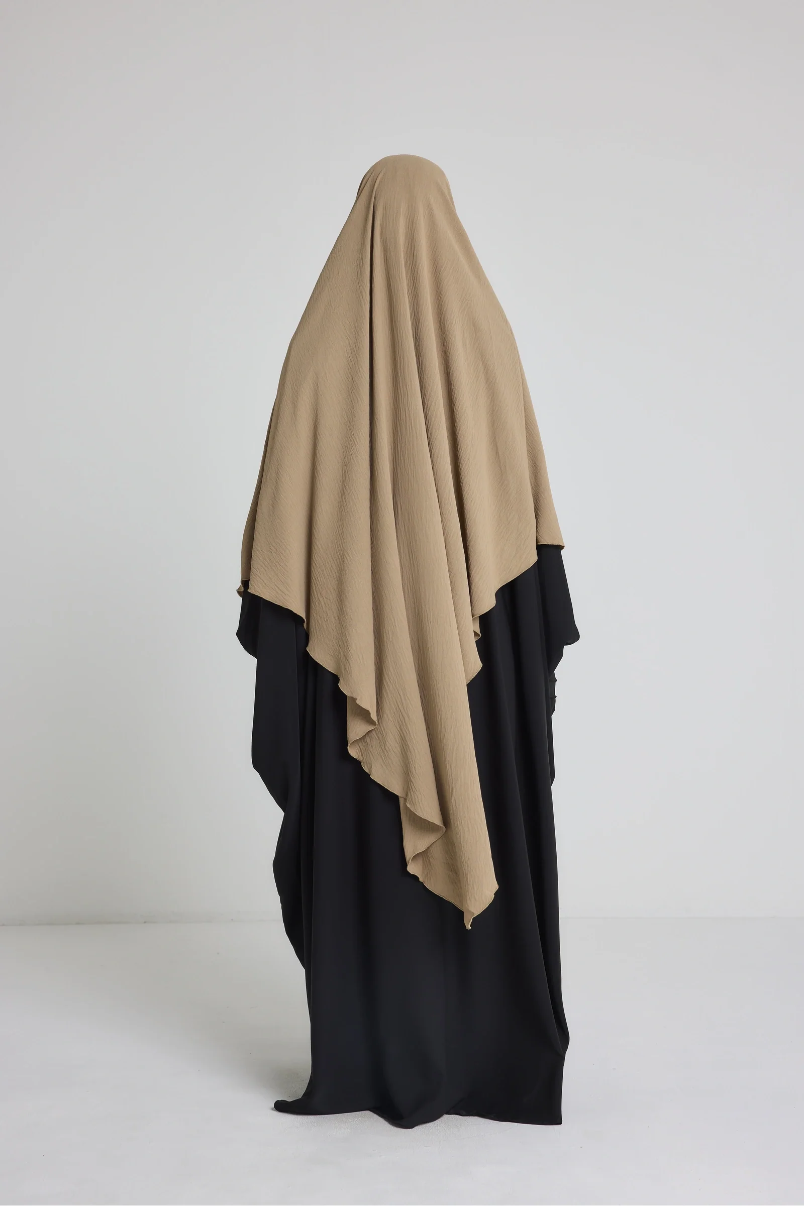 Khimar Long Jazz - Image 20