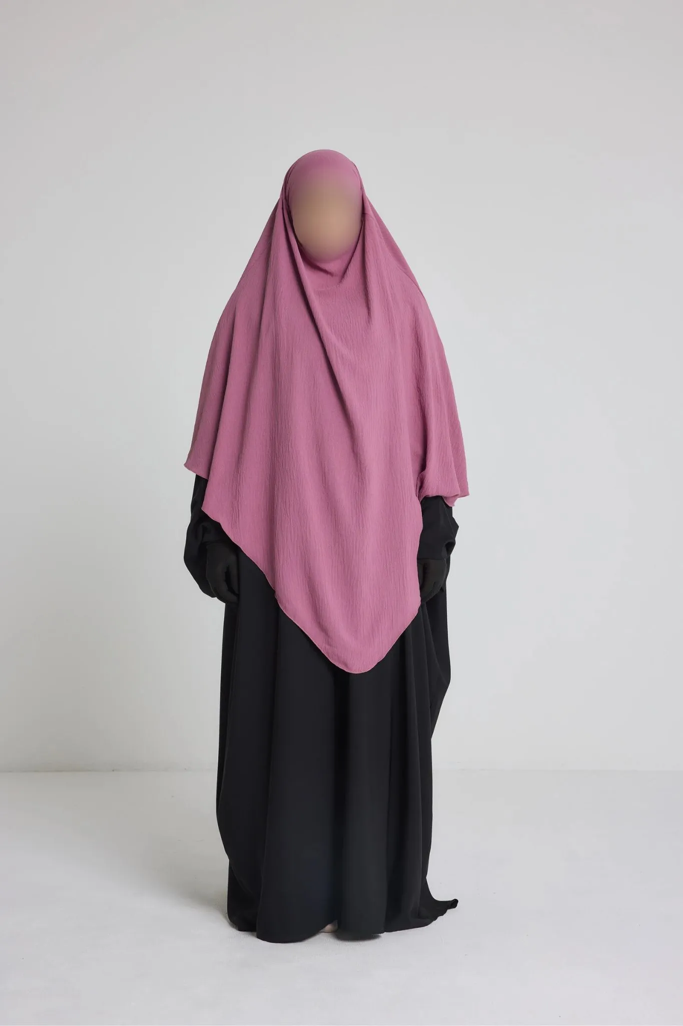Khimar Long Jazz - Image 22