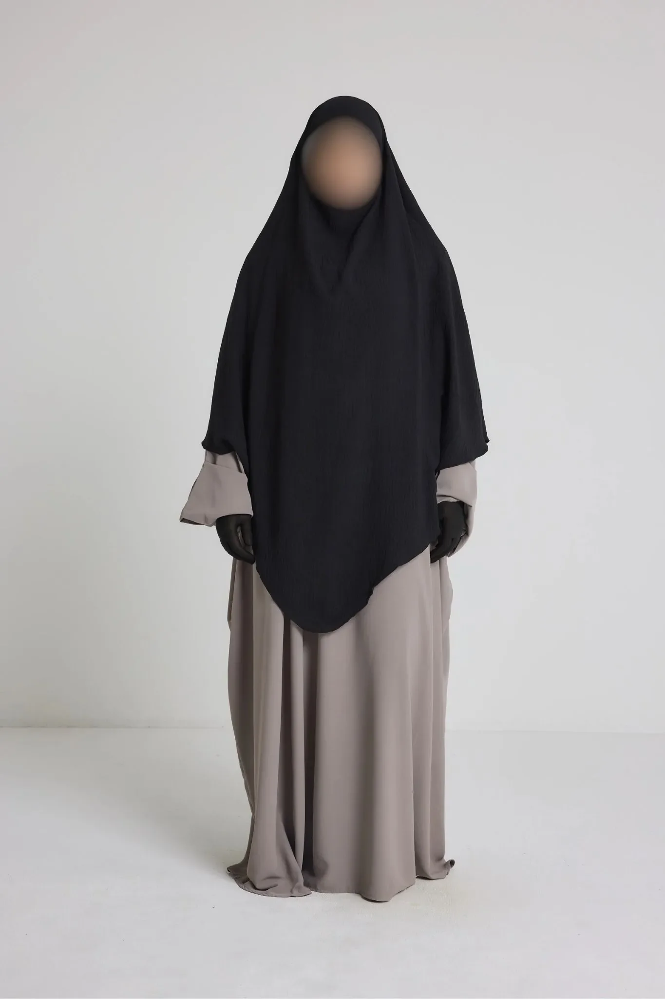 Khimar Long Jazz - Image 27
