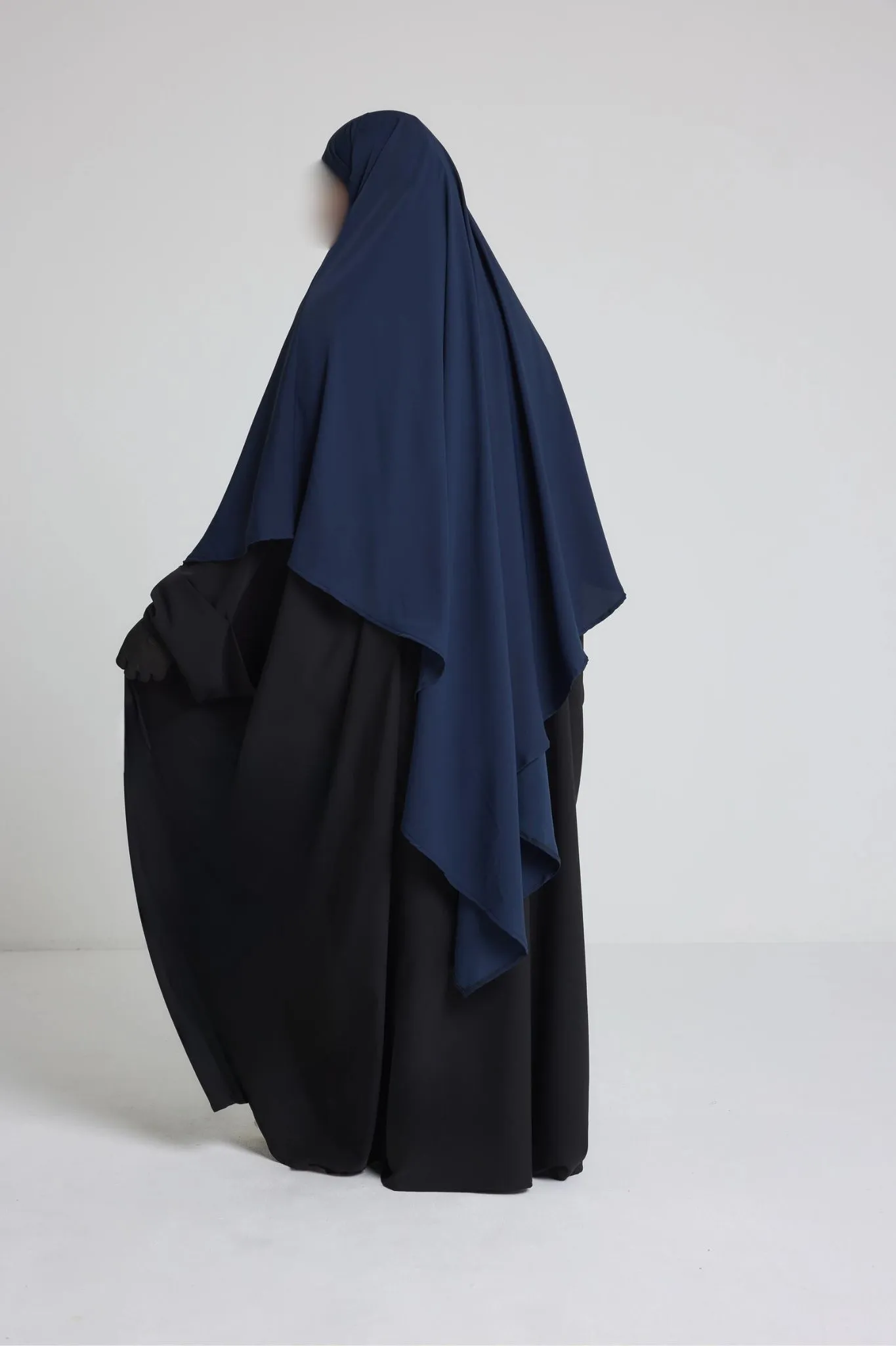 Khimar Long Jazz - Image 40