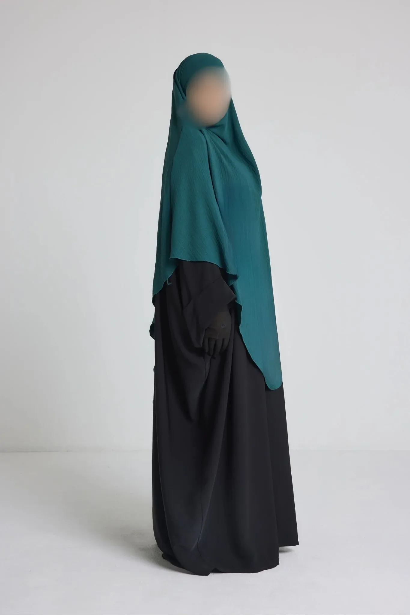 Khimar Long Jazz - Image 46