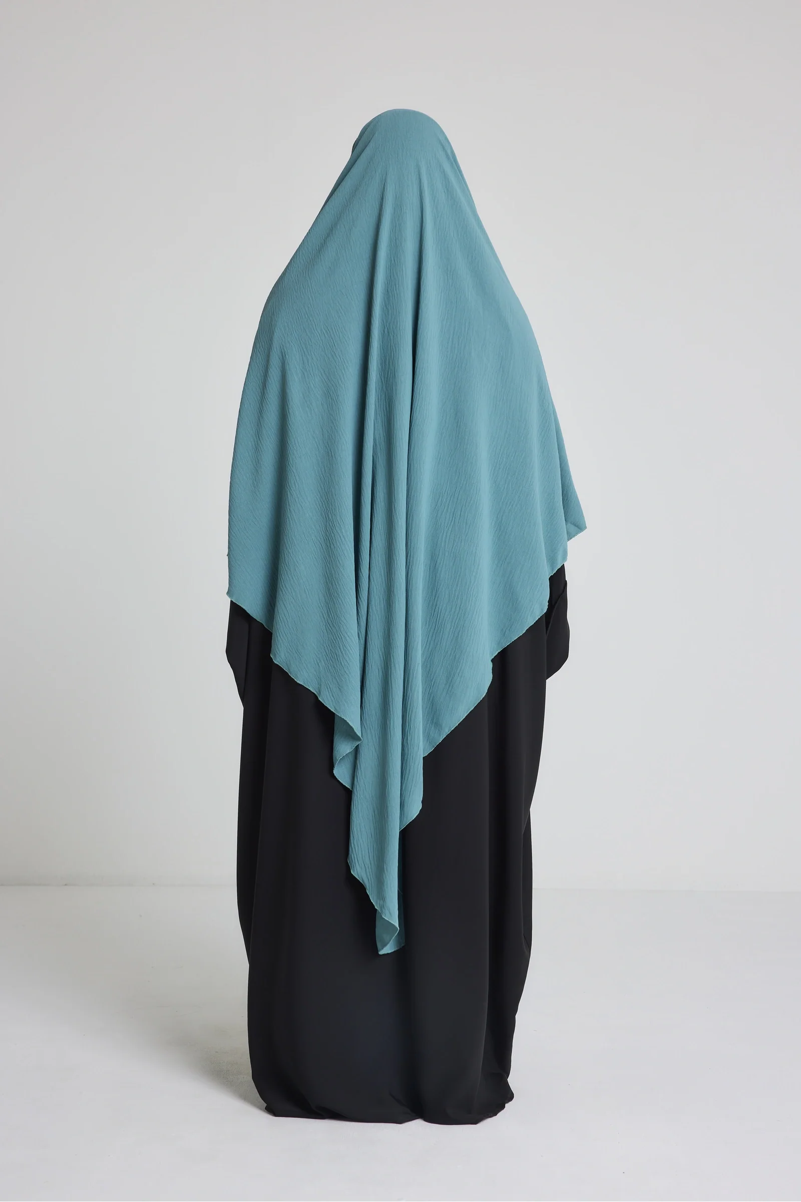 Khimar Long Jazz - Image 6