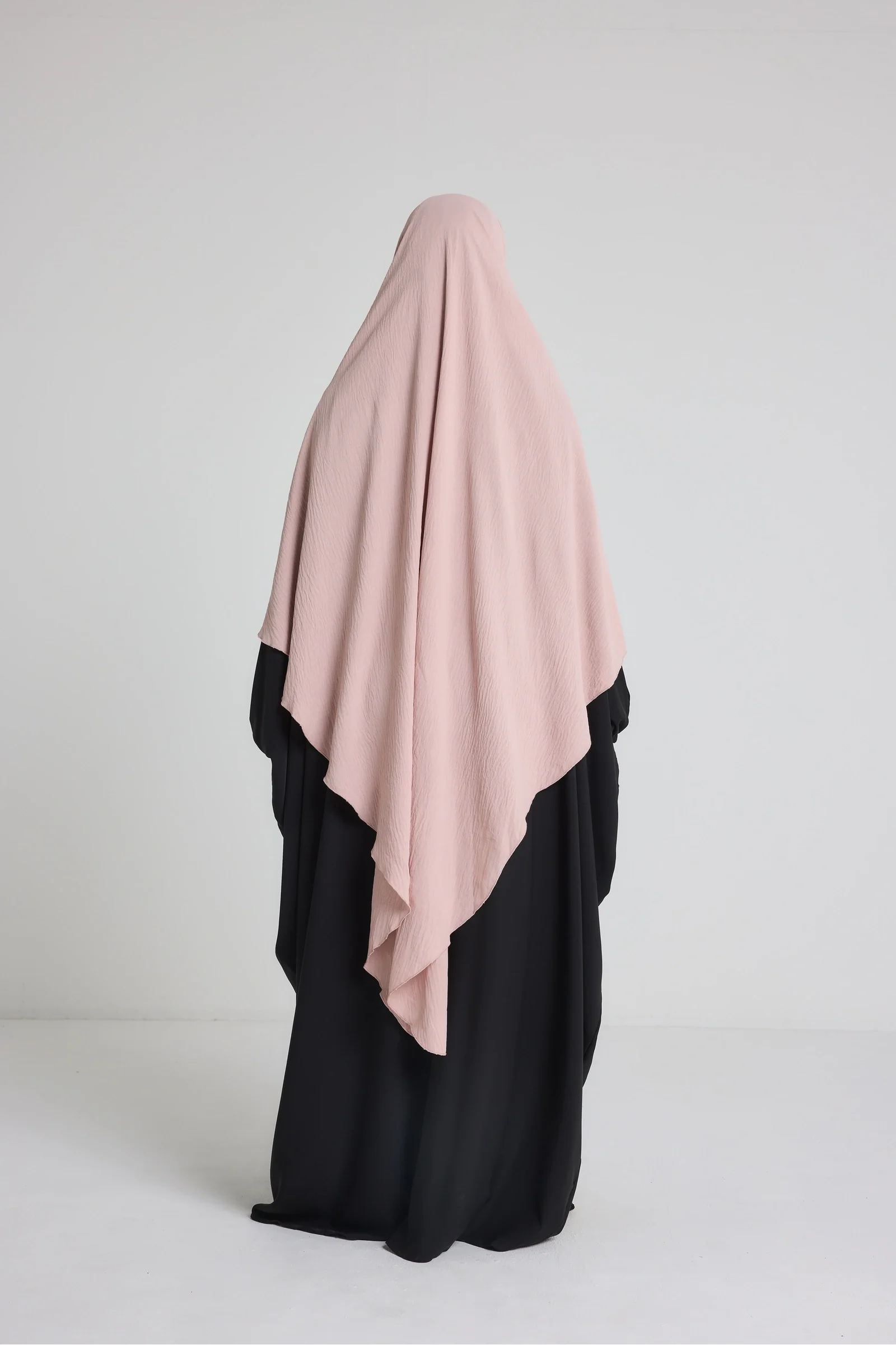 Khimar Long Jazz - Image 9