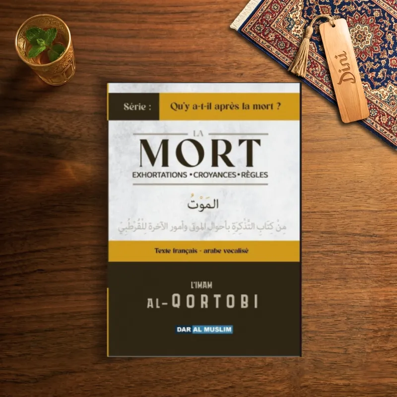 La mort : exhortations, croyances et règles - Image 2