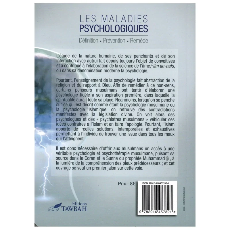 Les maladies psychologiques - Image 2