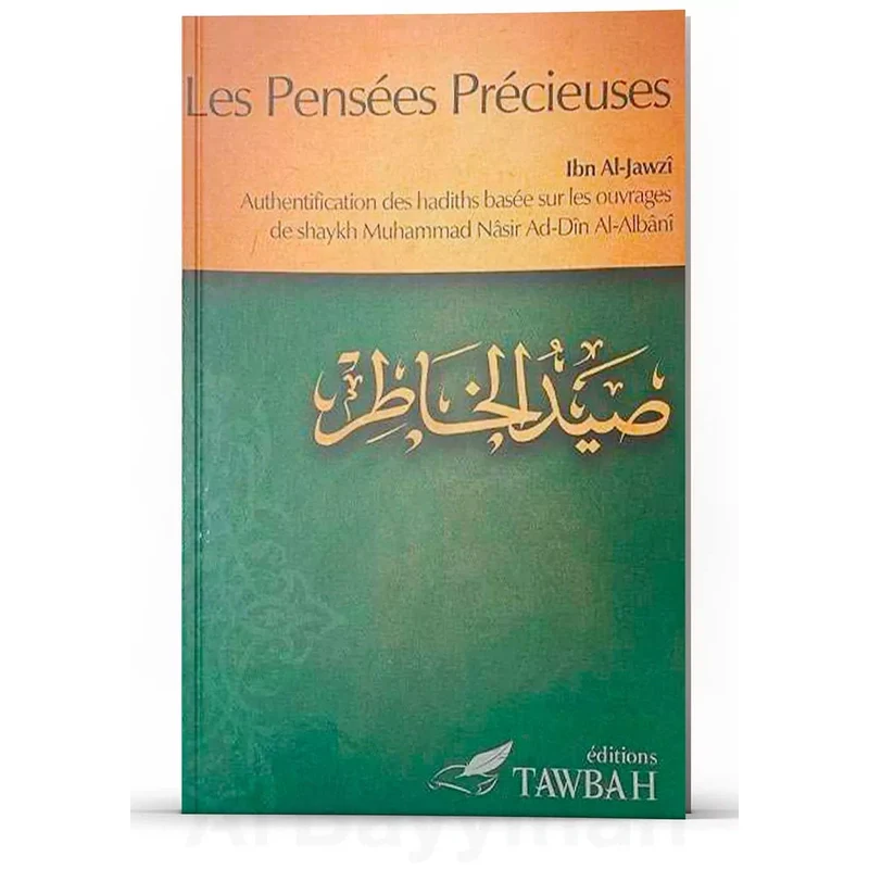 Les pensées précieuses