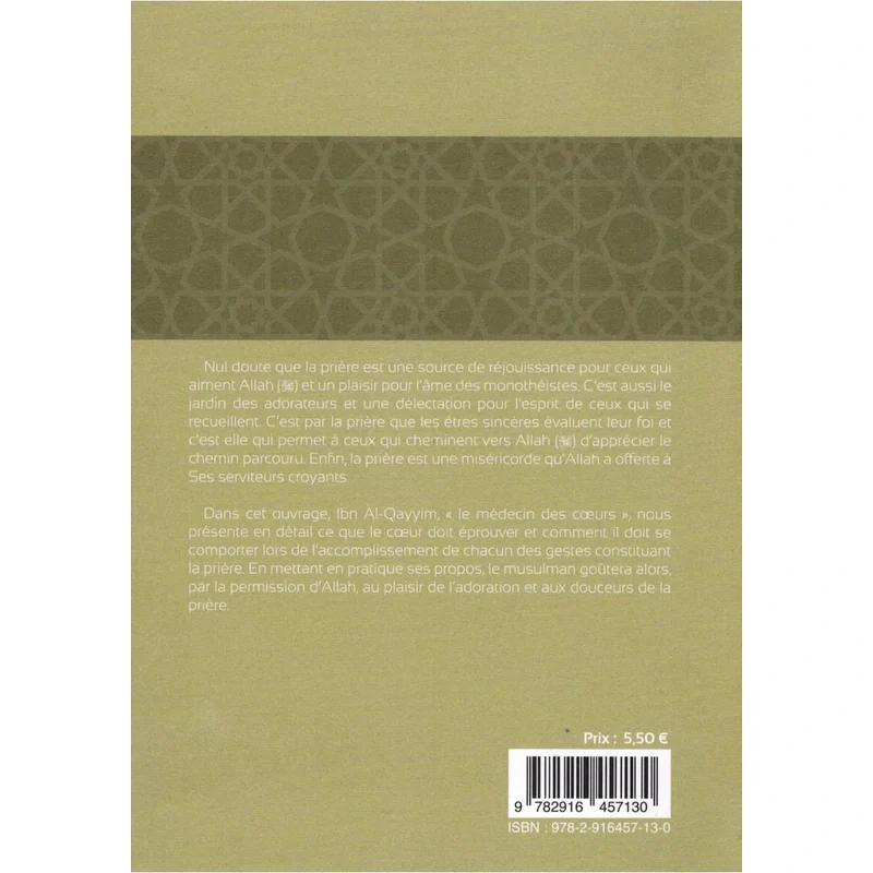 Les secrets de la prière - Image 2