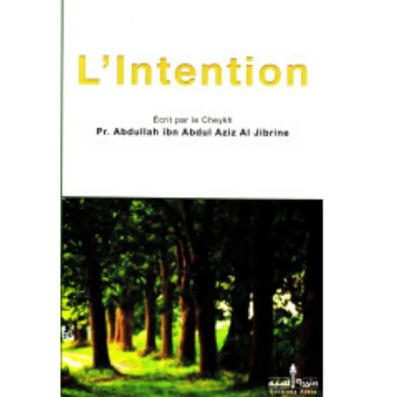 L'intention